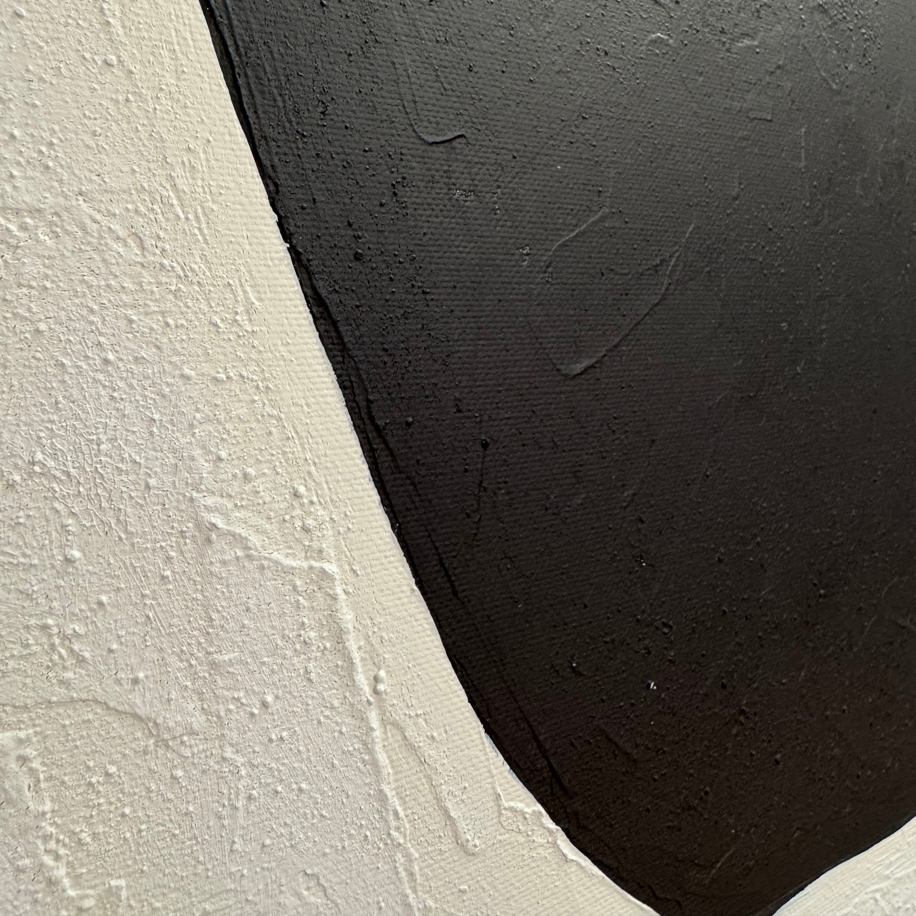 GEOMETRIC FUSION 32"x32"