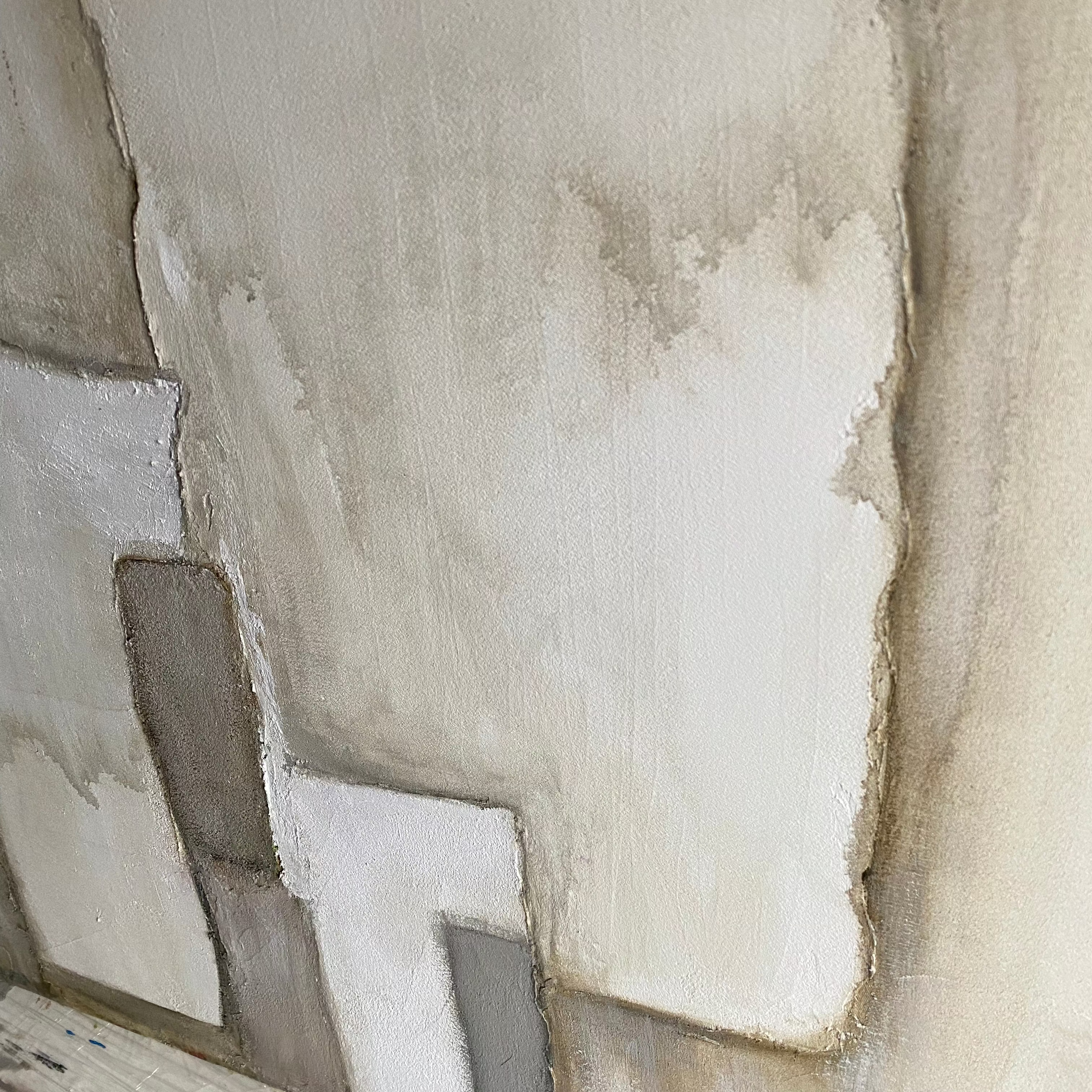 ETHEREAL GEOMETRY 40"x30"