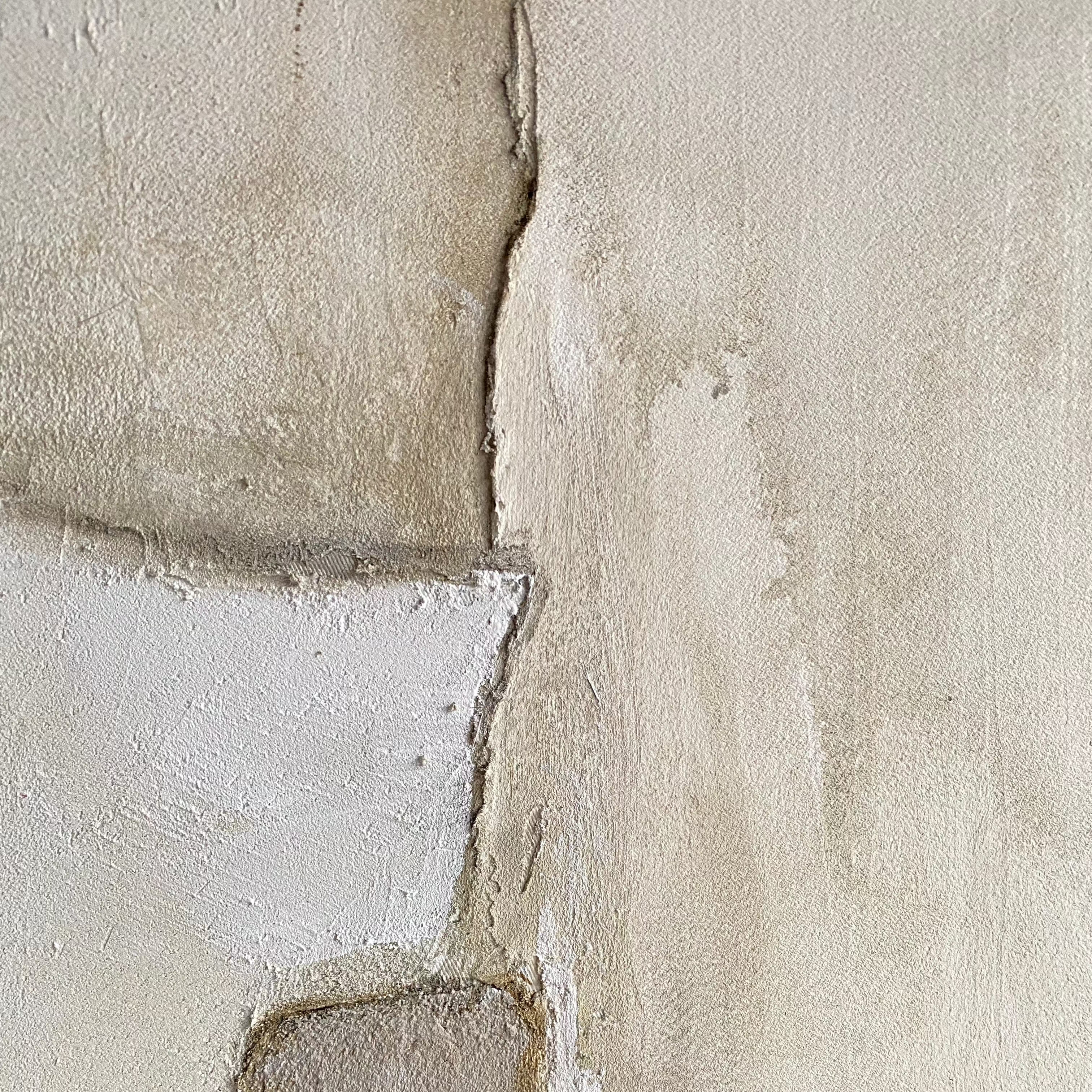 ETHEREAL GEOMETRY 40"x30"