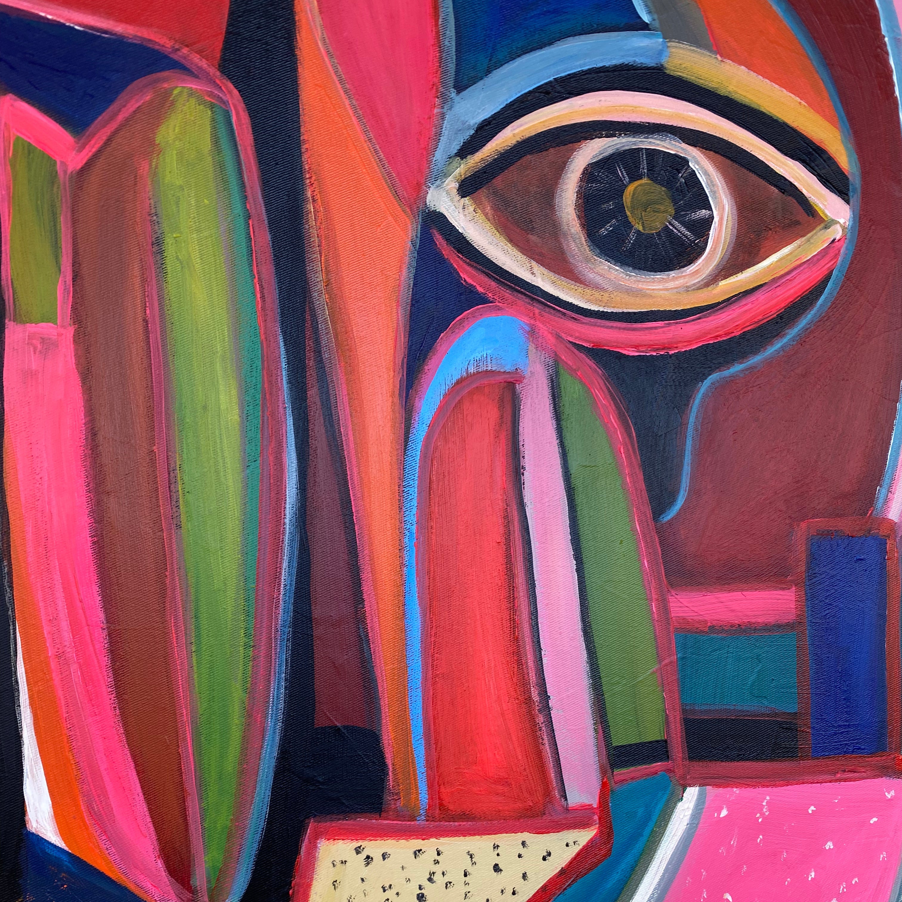 FRAGMENTS OF EMOTION