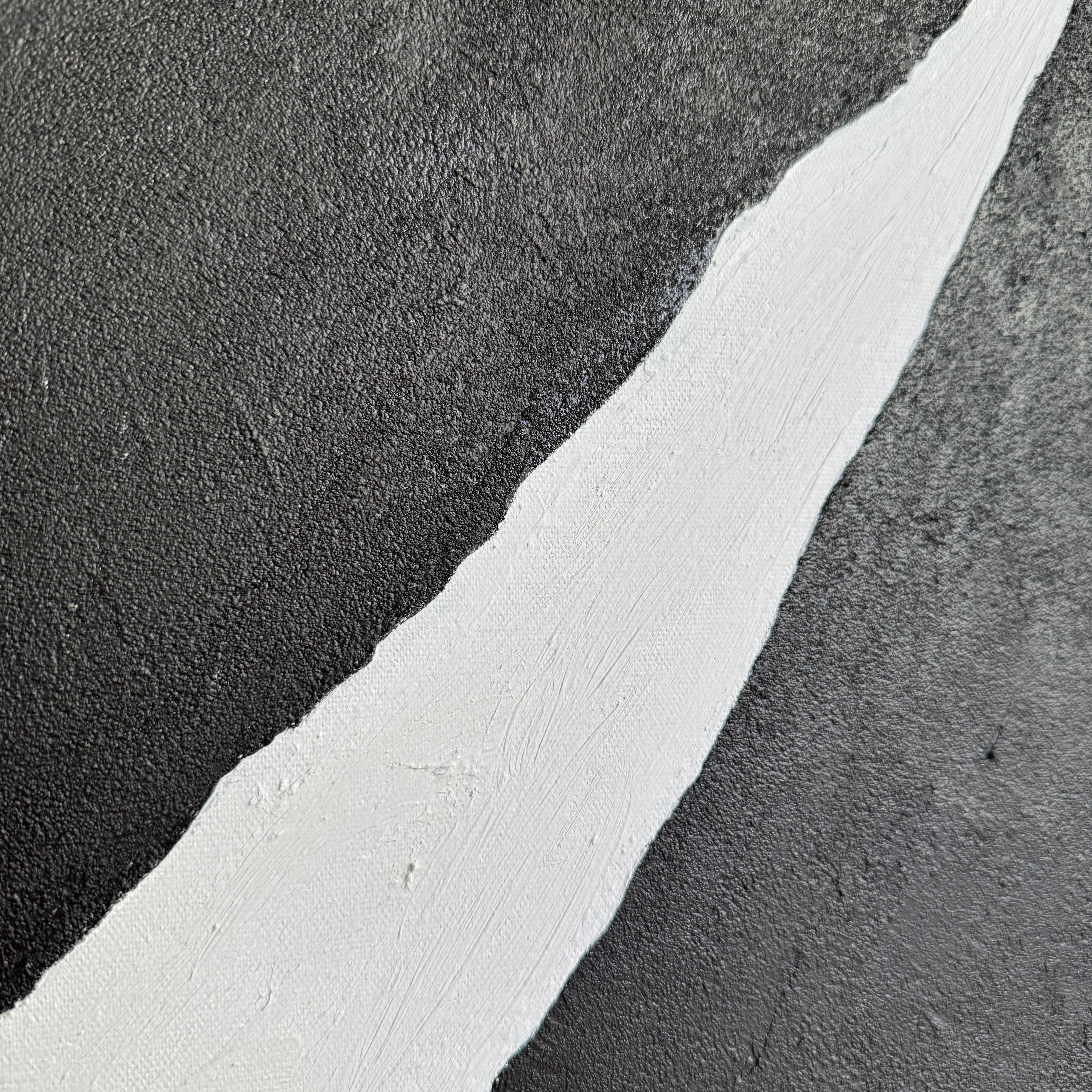 GEOMETRIC FLUIDITY 32"x24"