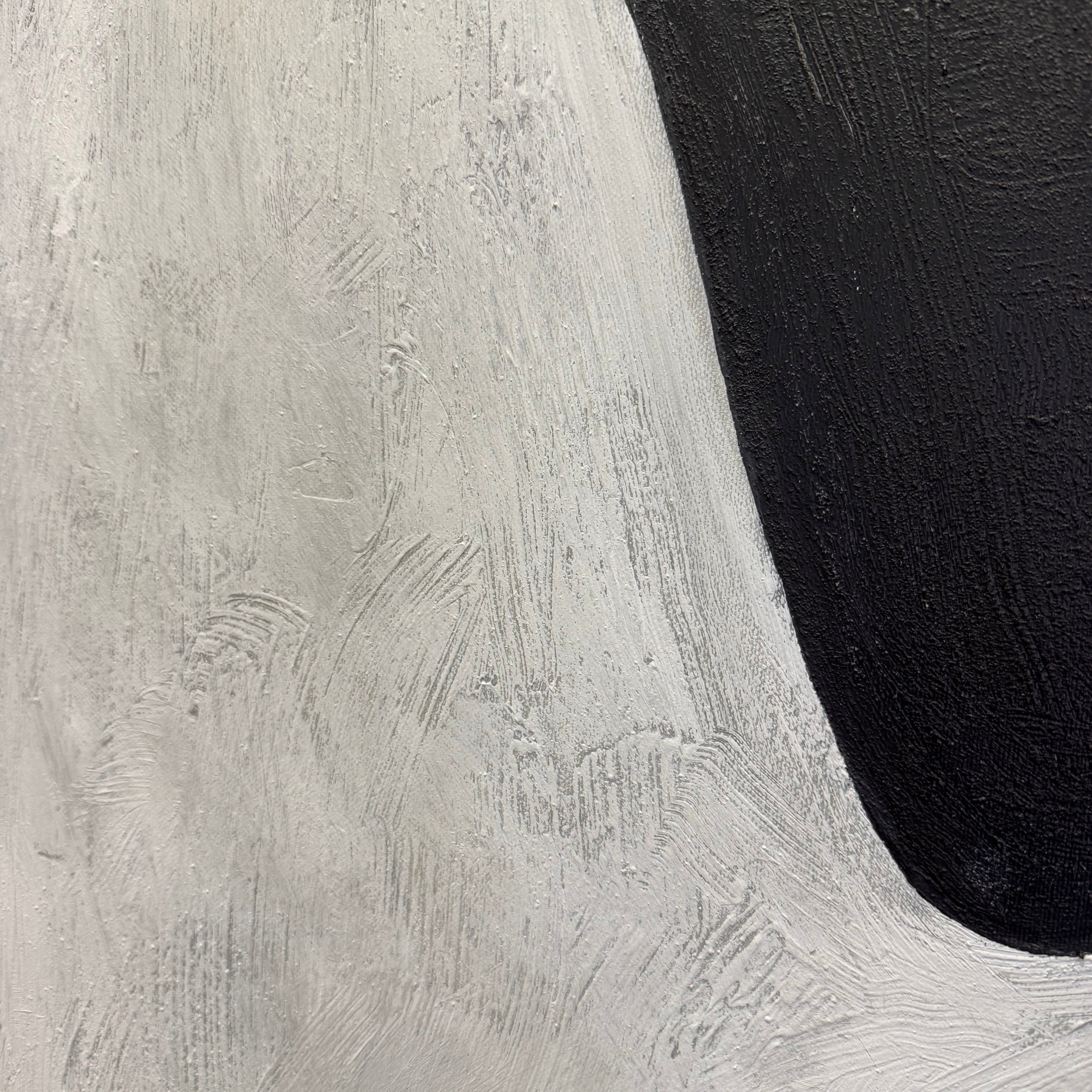 FLUID GEOMETRY 40"x30"