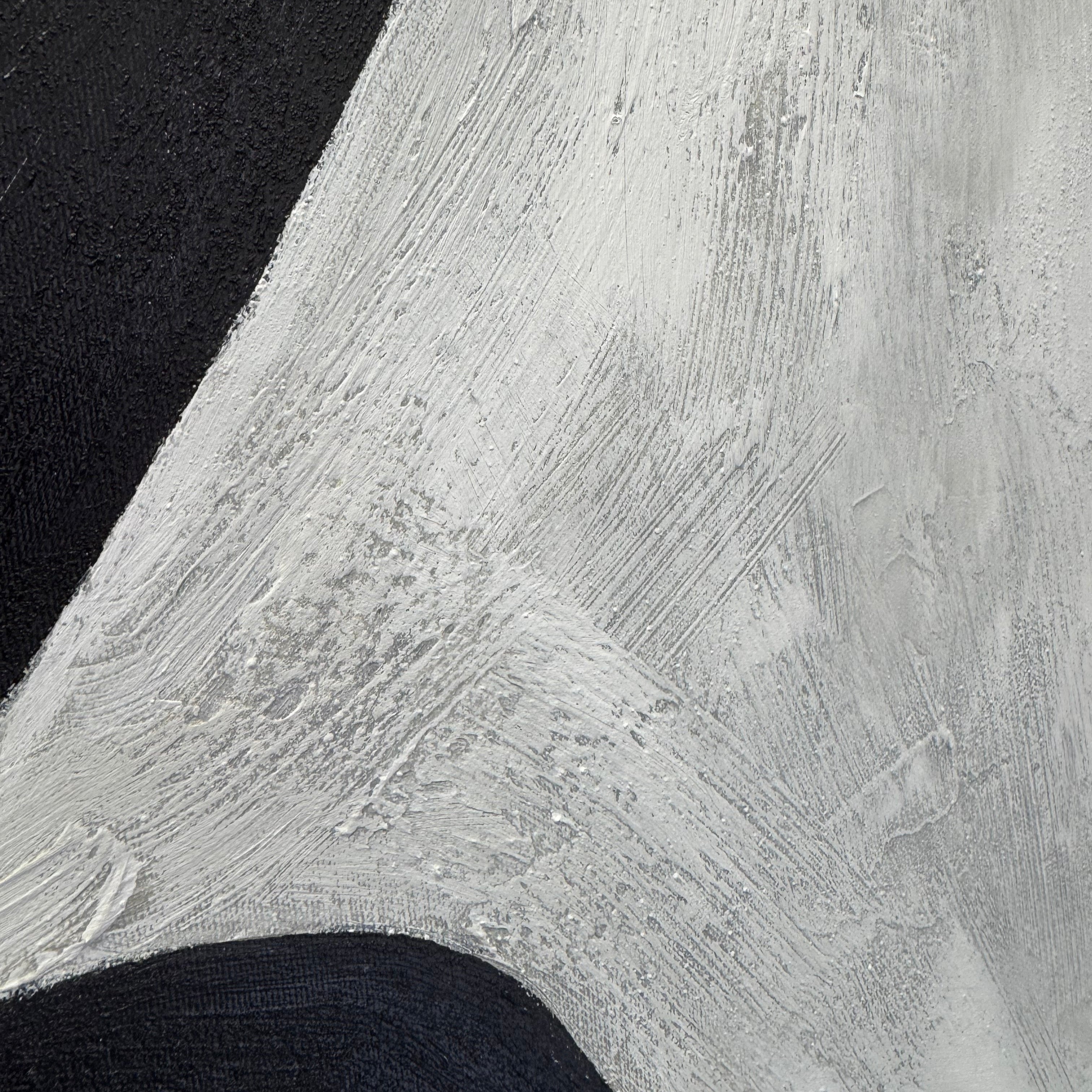 FLUID GEOMETRY 40"x30"