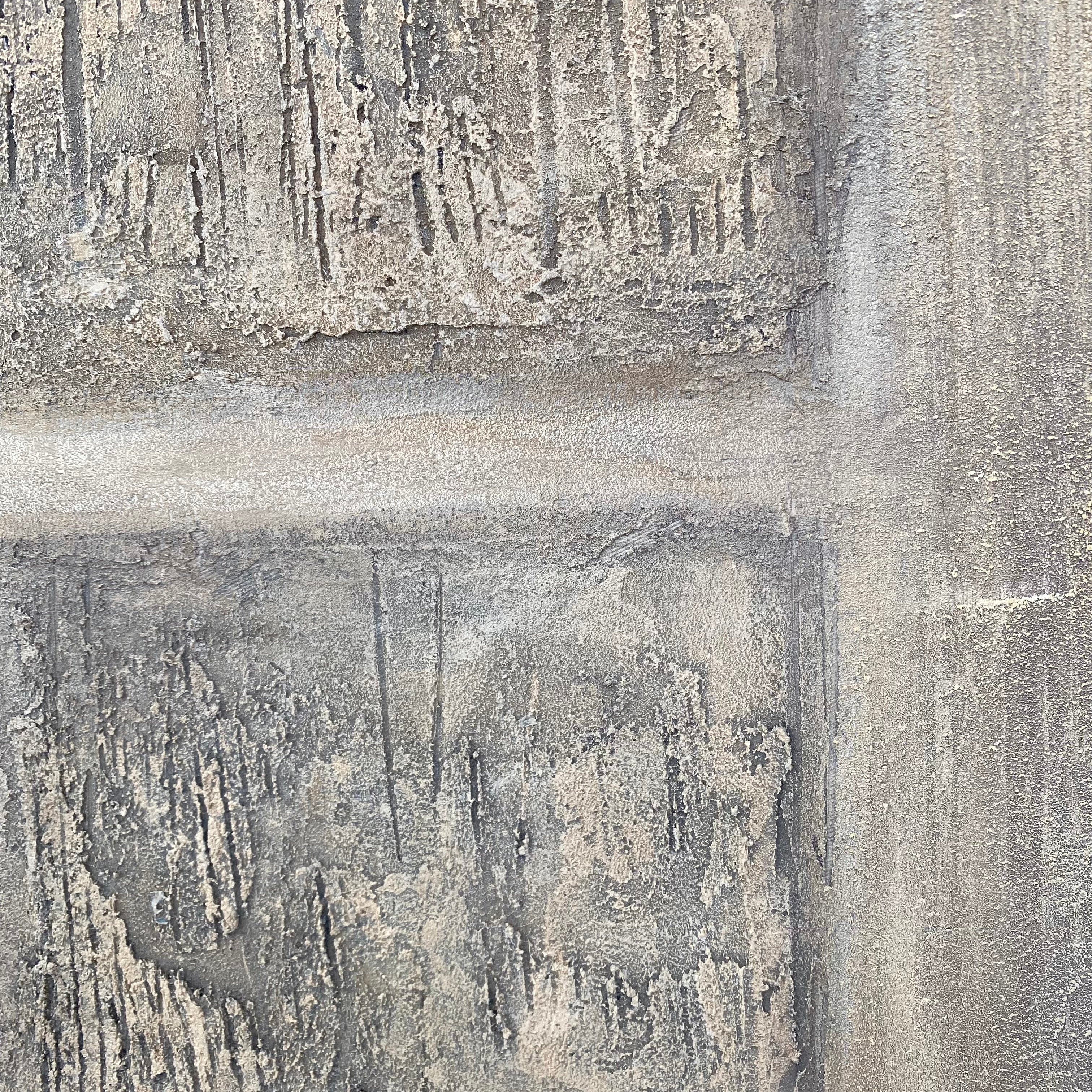 ECHOE OF EARTH 32"x24"