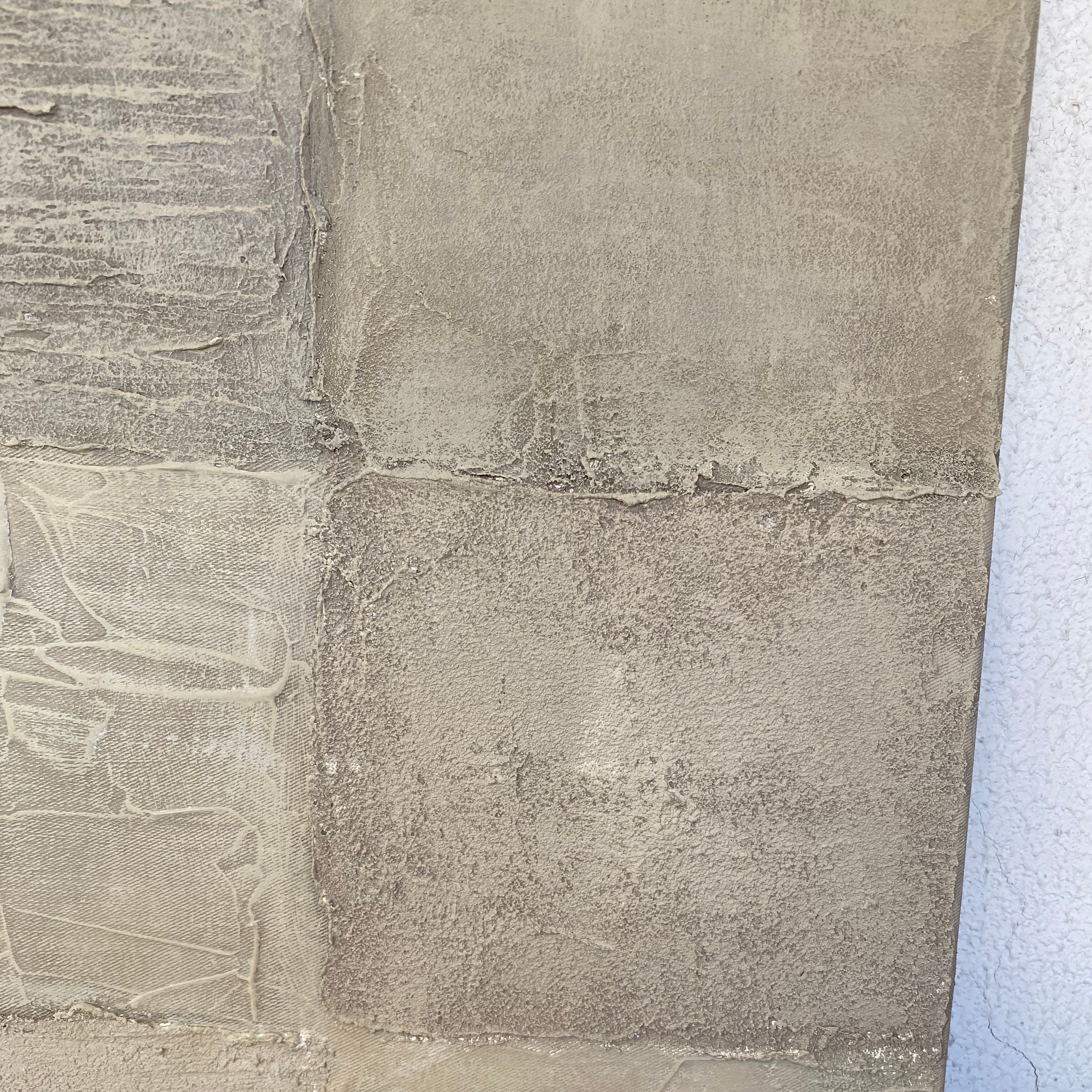 NEUTRAL NOVELTY 40"x30"