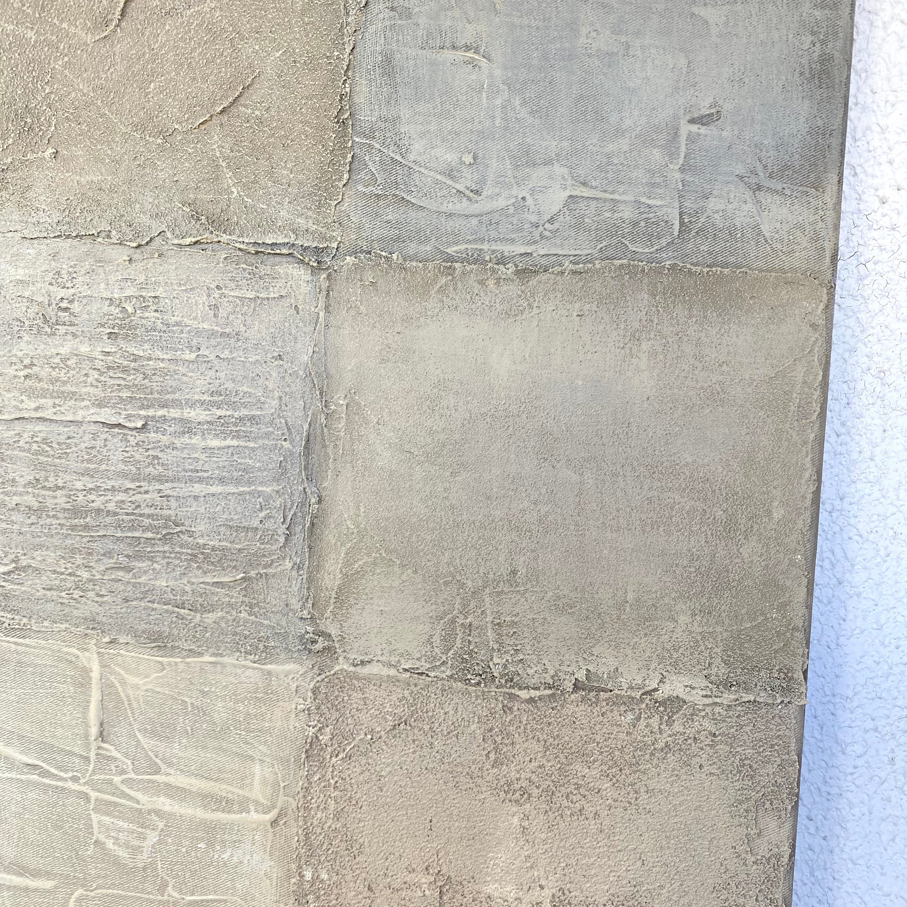 NEUTRAL NOVELTY 40"x30"