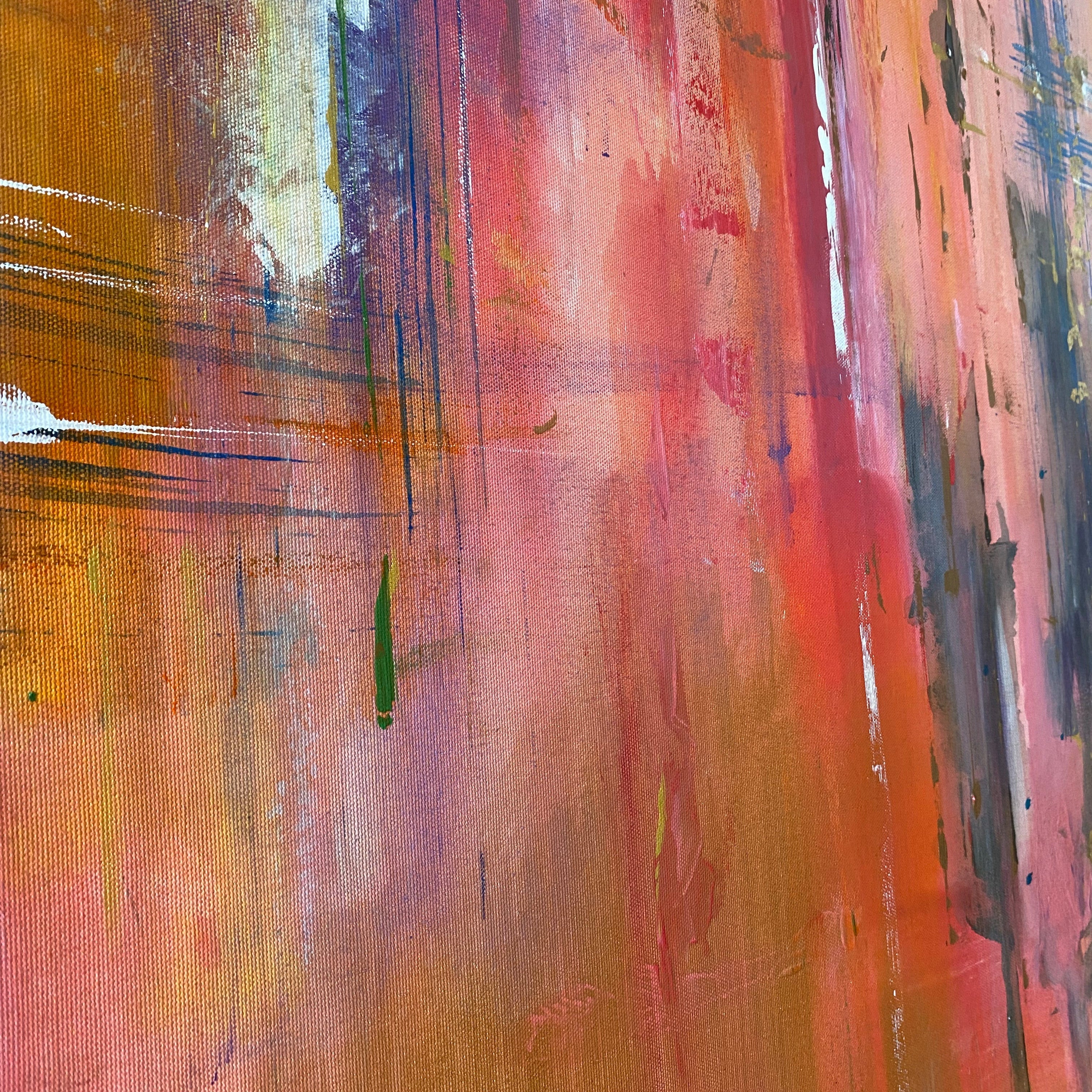 EMOTIVE RESONANCE 47.2"x39.3"