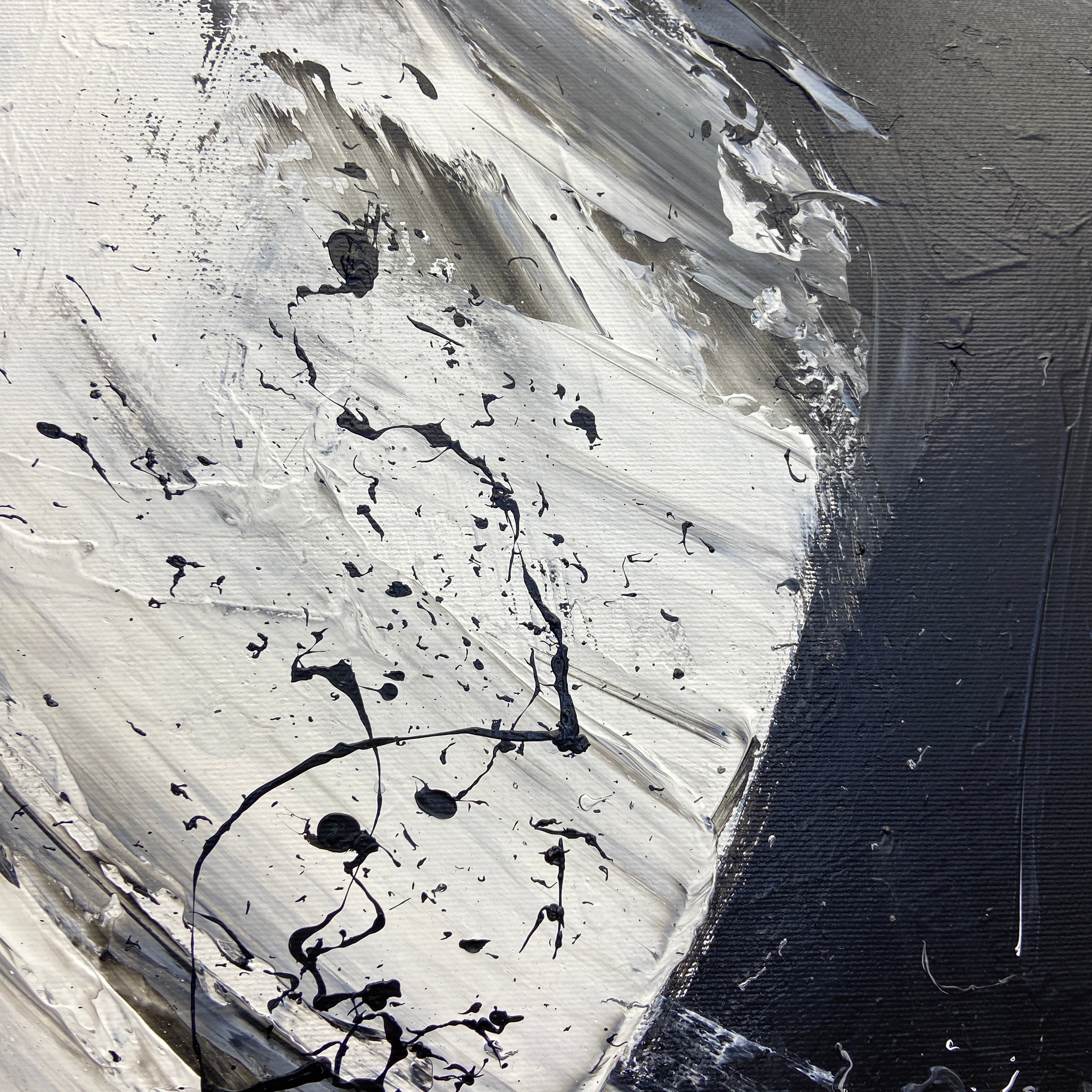 WHISPERS OF CONTRAST