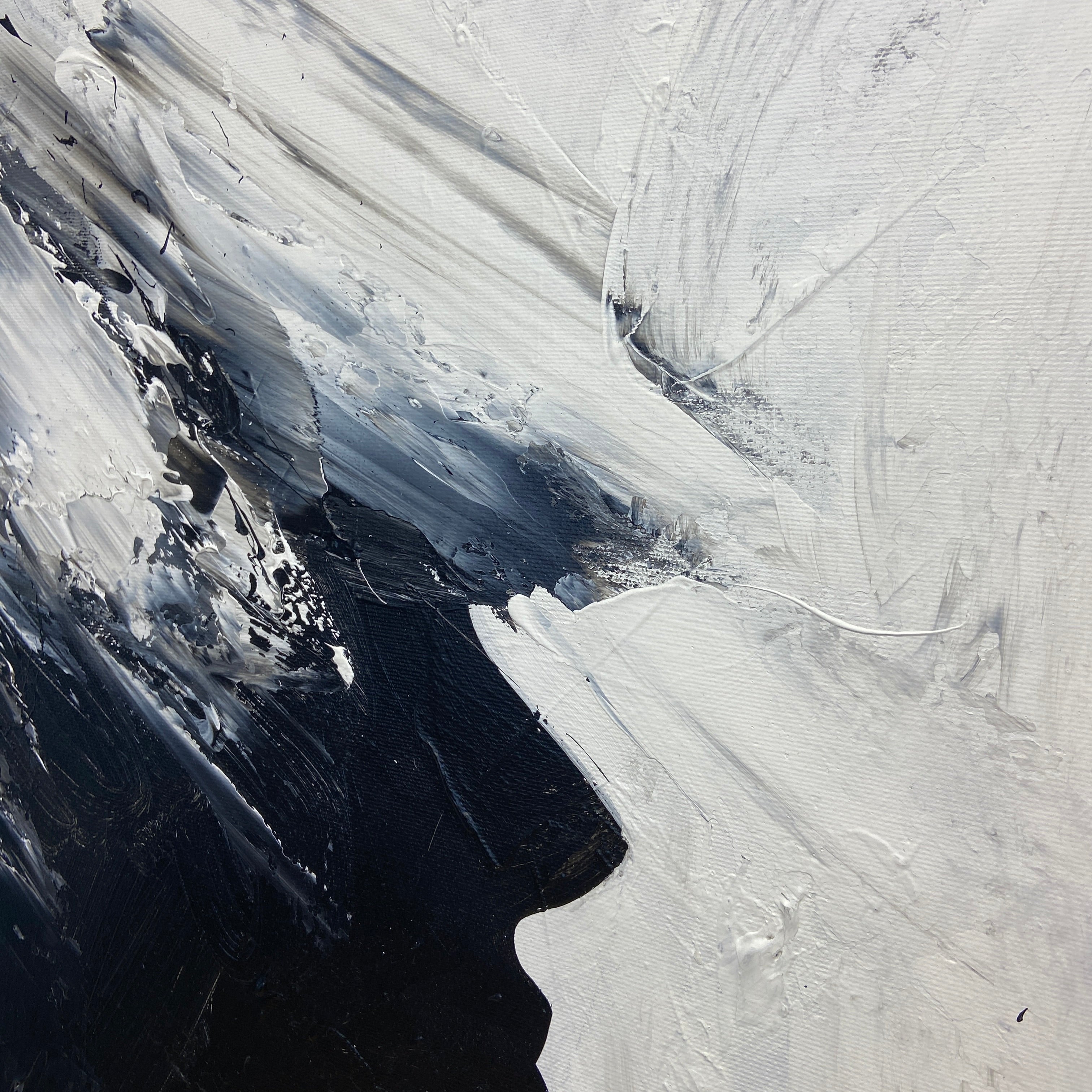 WHISPERS OF CONTRAST