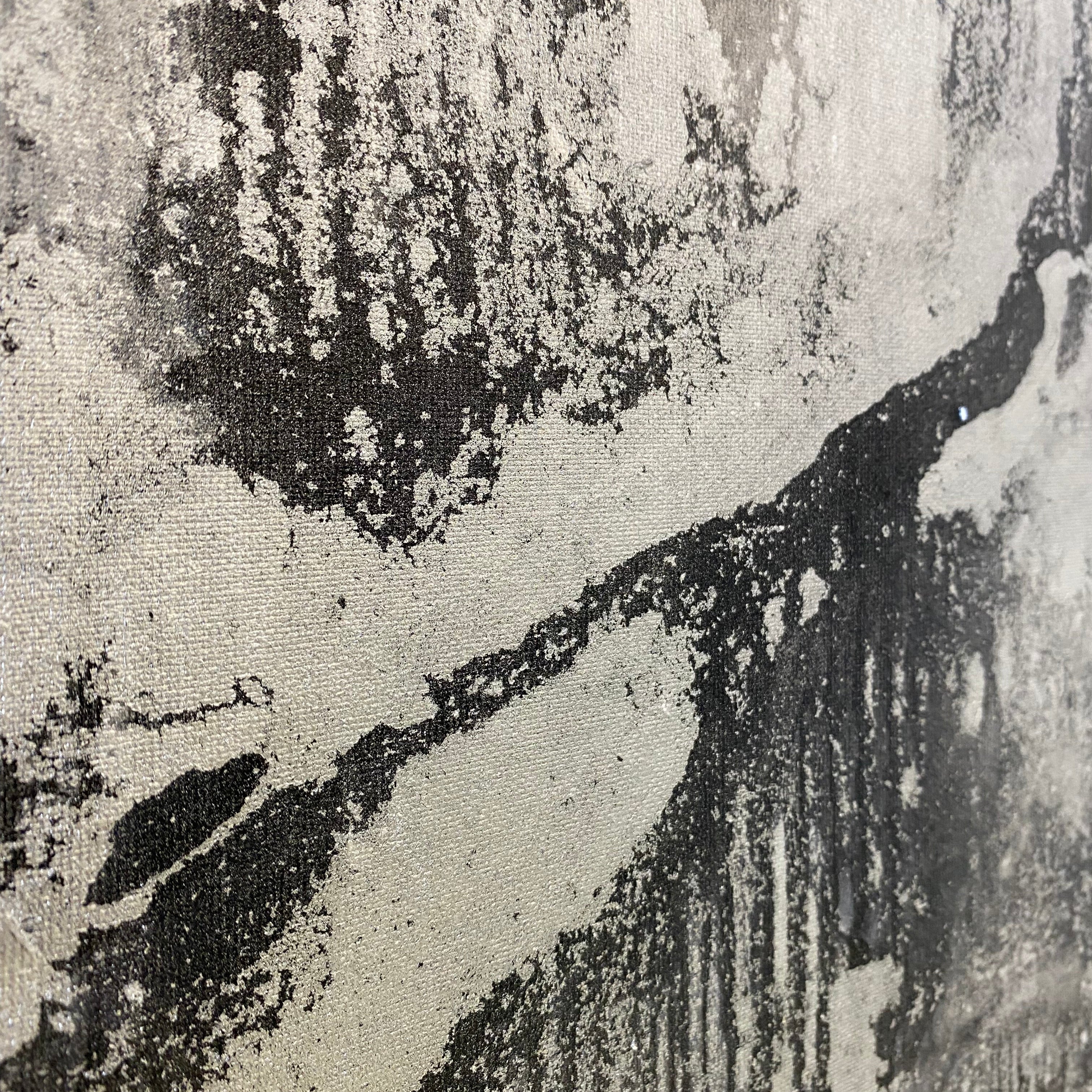 CHAOTIC ENERGY 26"x26"