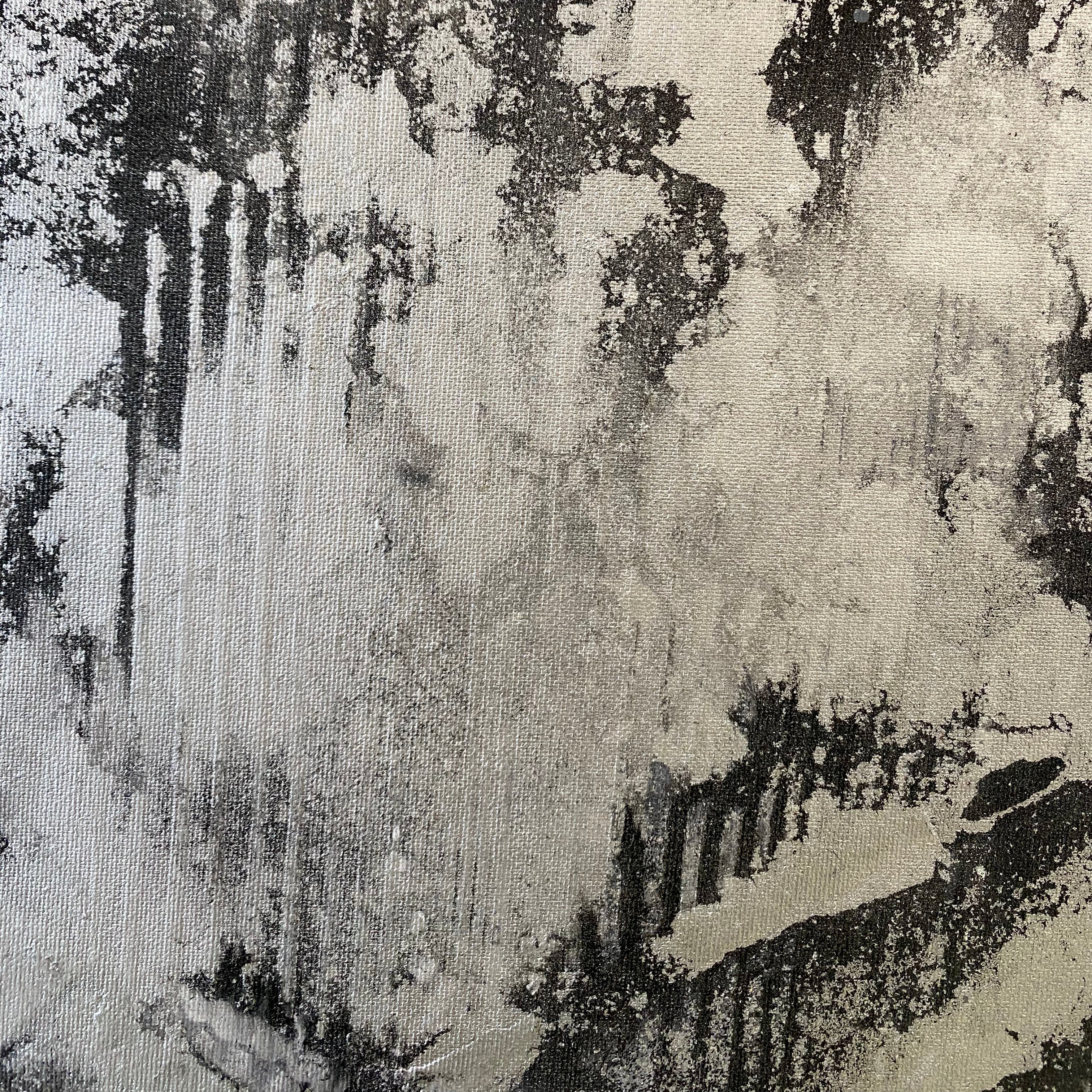 CHAOTIC ENERGY 26"x26"