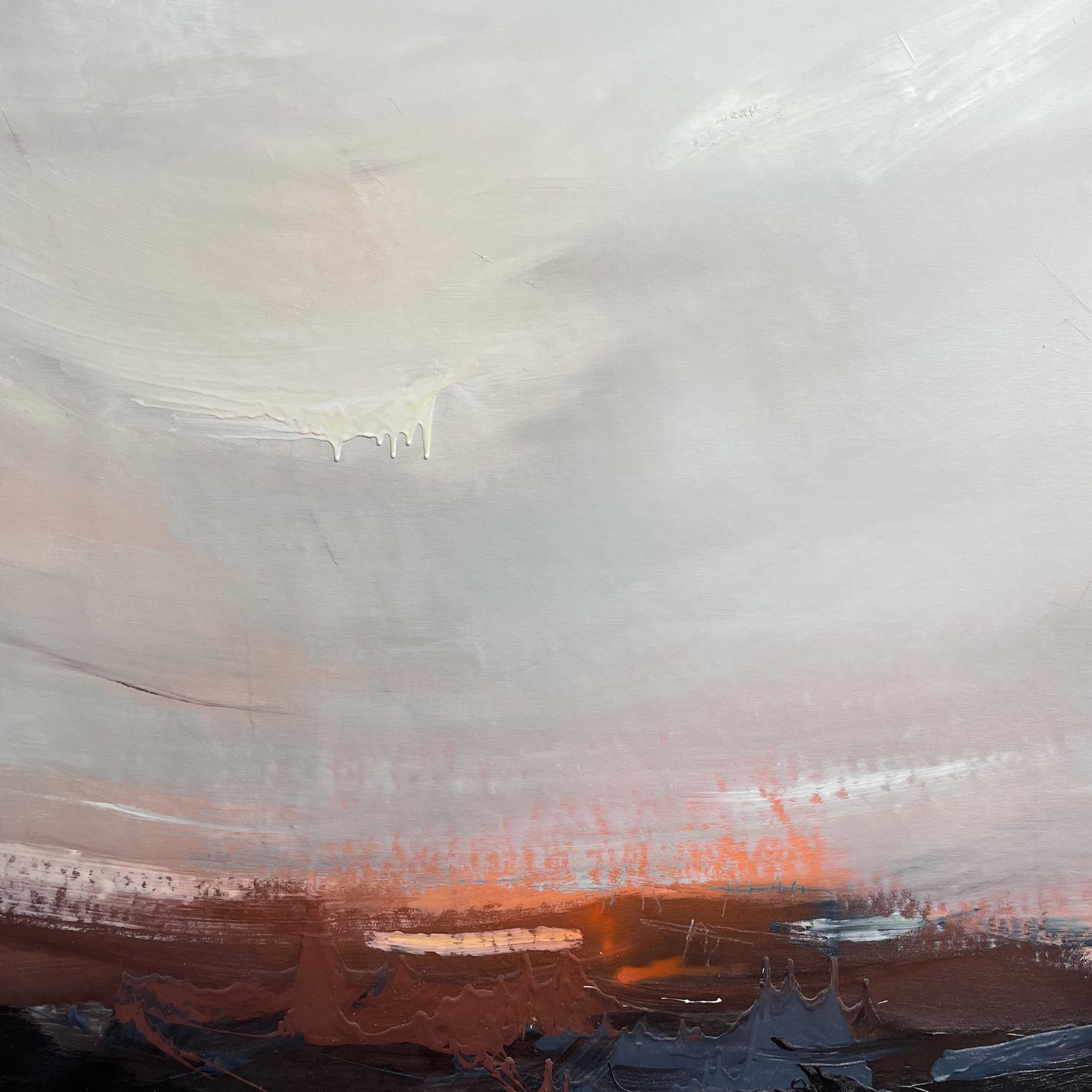 DEPTH OF NATURE 321 39.3"x36.6"