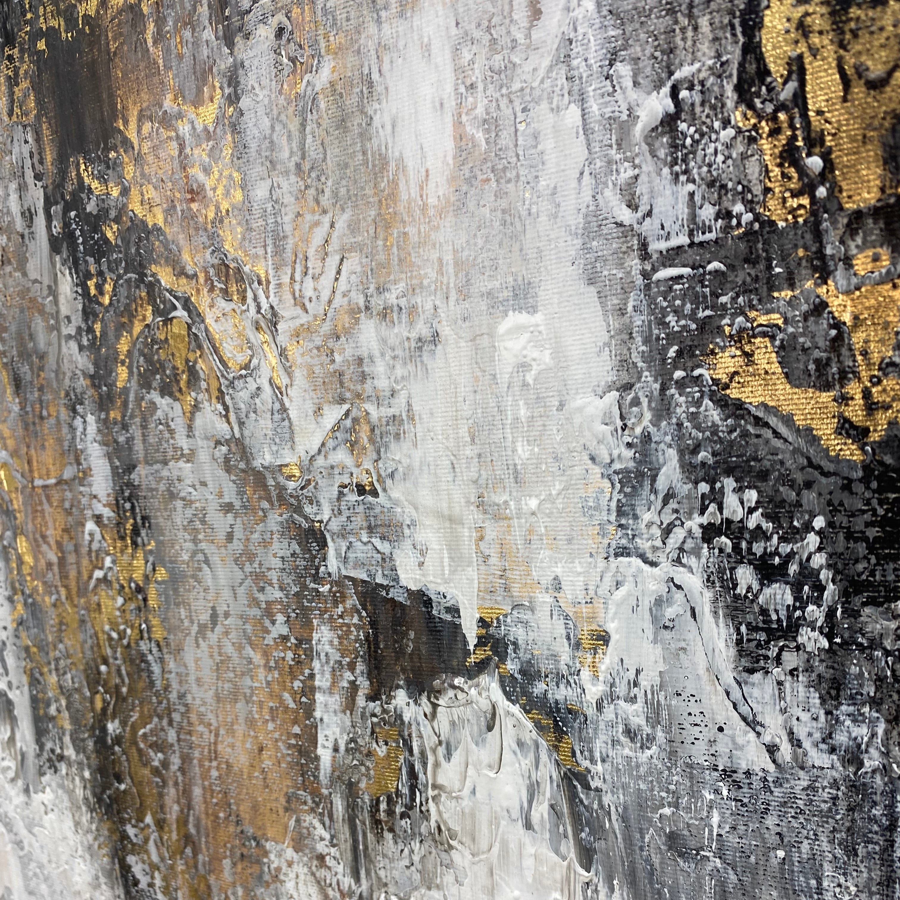 ENERGY FLOWS 2P 46"x60"