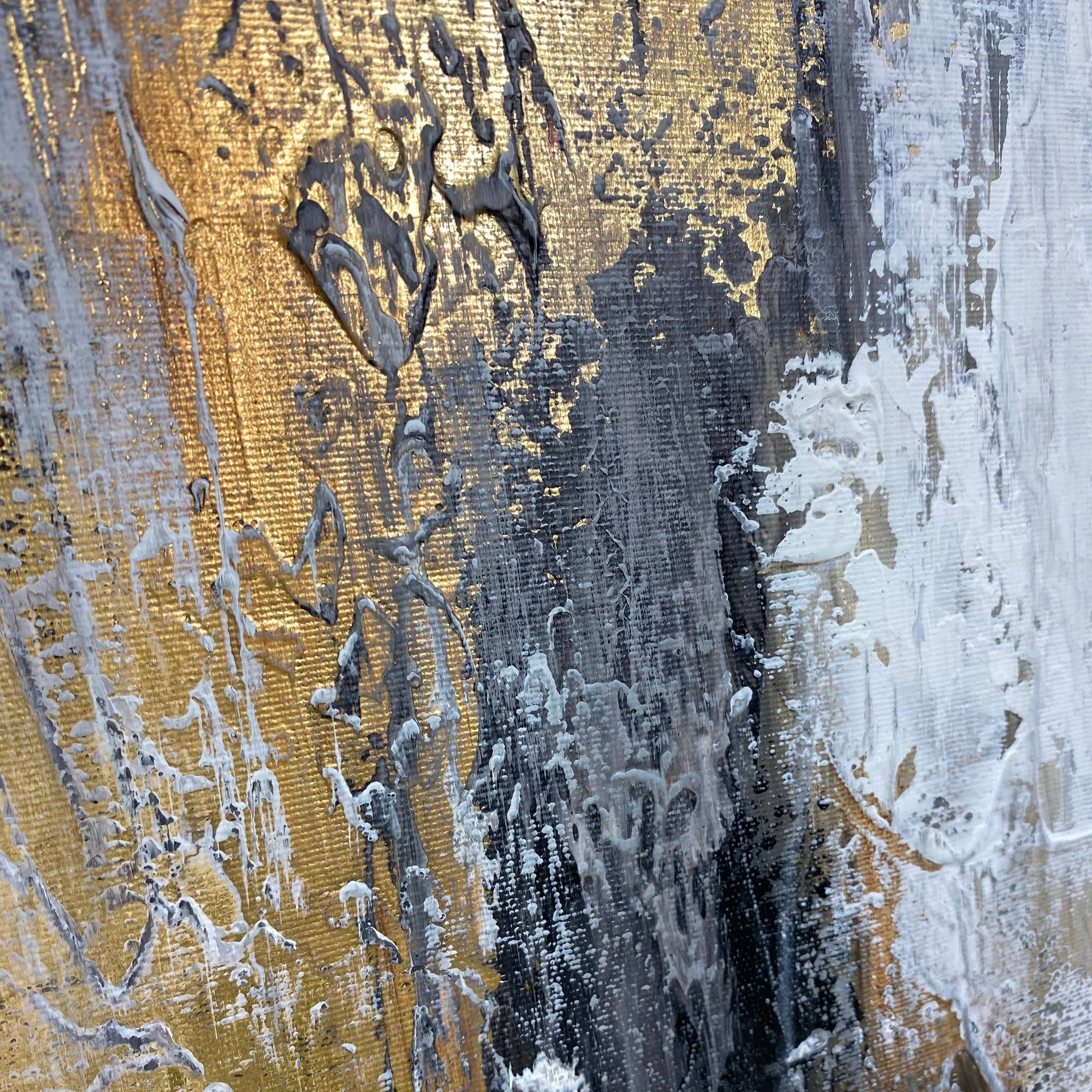 ENERGY FLOWS 2P 46"x60"