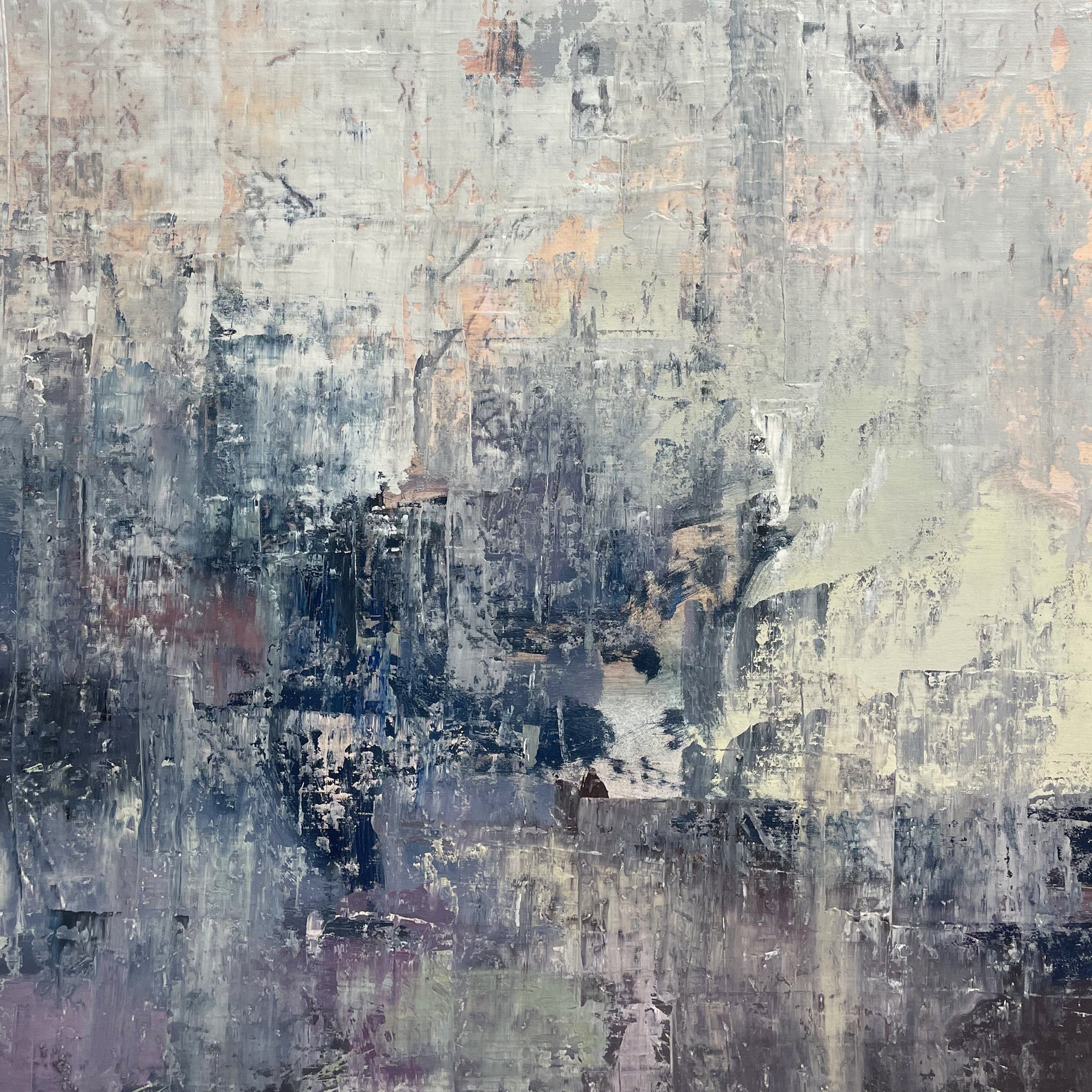 Creative Painting ASSOCIATION 264 39.4"x29.5"