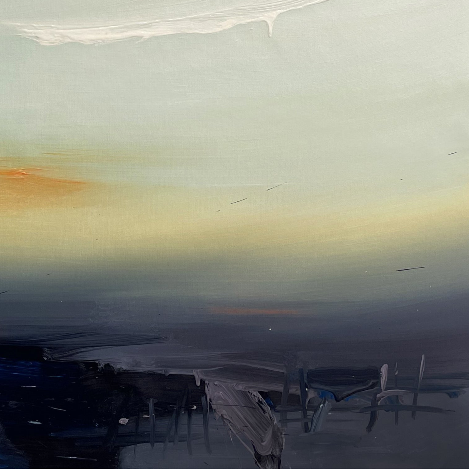 DEPTH OF NATURE 335 39.37"x39.37"