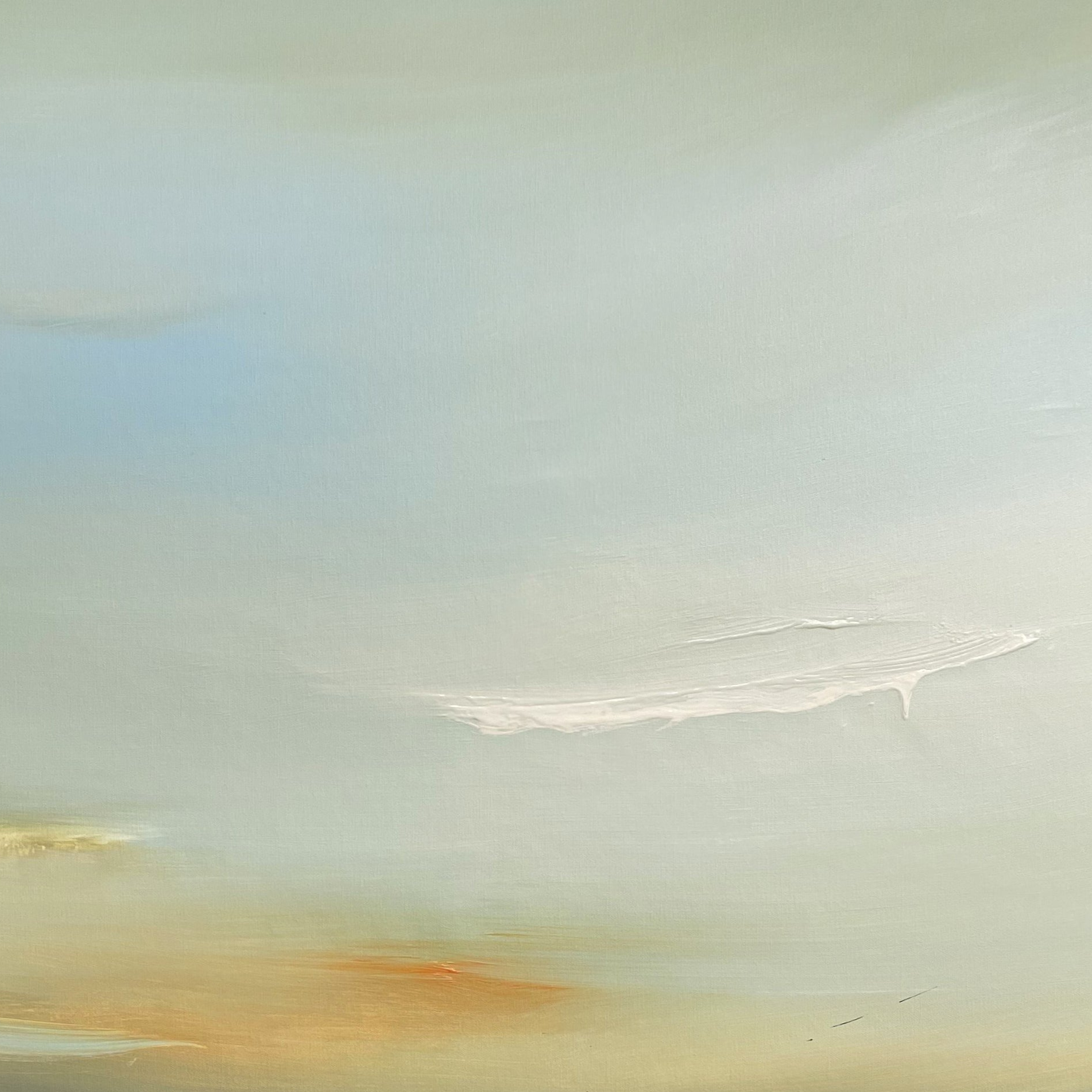 DEPTH OF NATURE 335 39.37"x39.37"