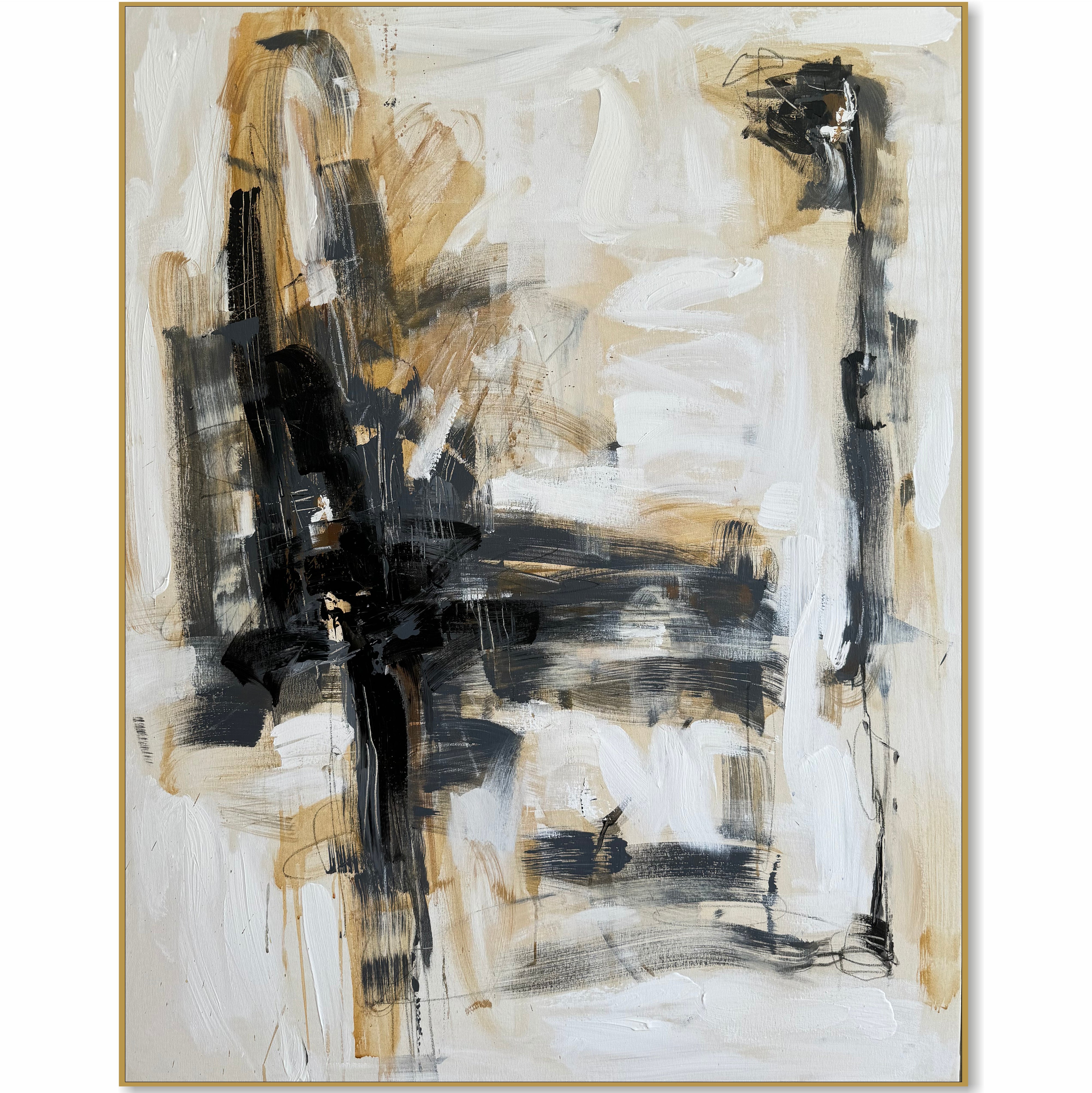 WHISPERS OF THE VOID