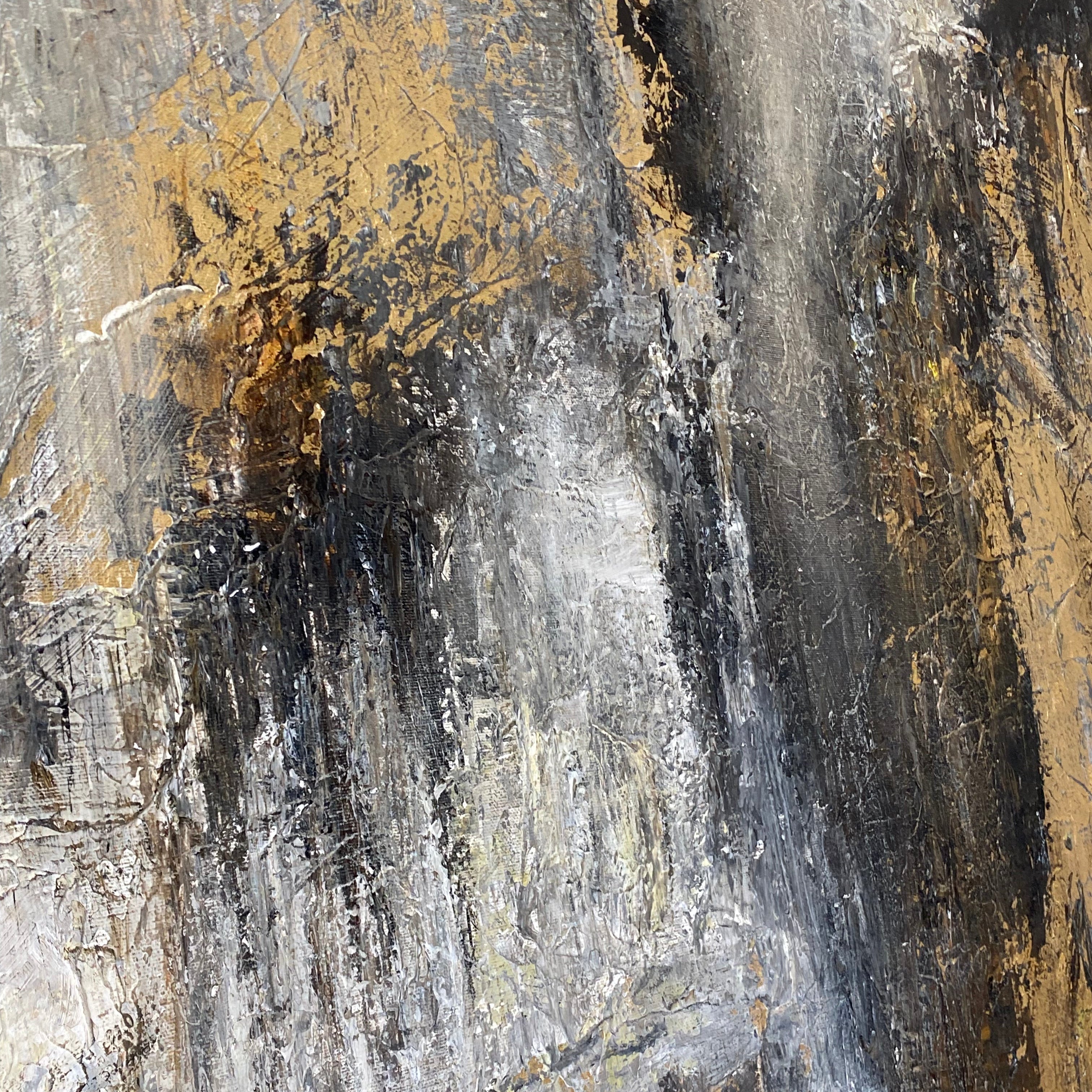 ENERGY FLOWS 40"x60"