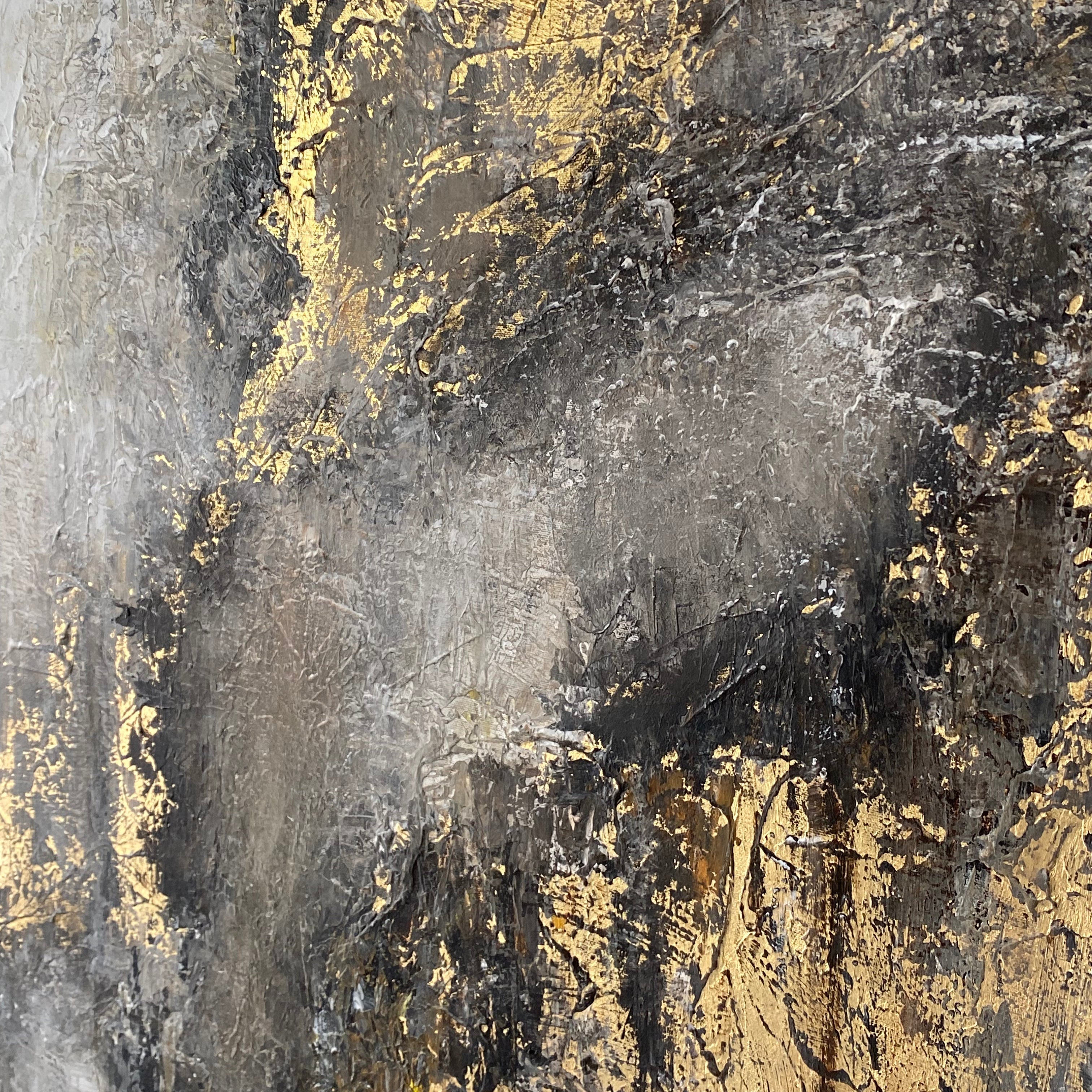 ENERGY FLOWS 40"x60"