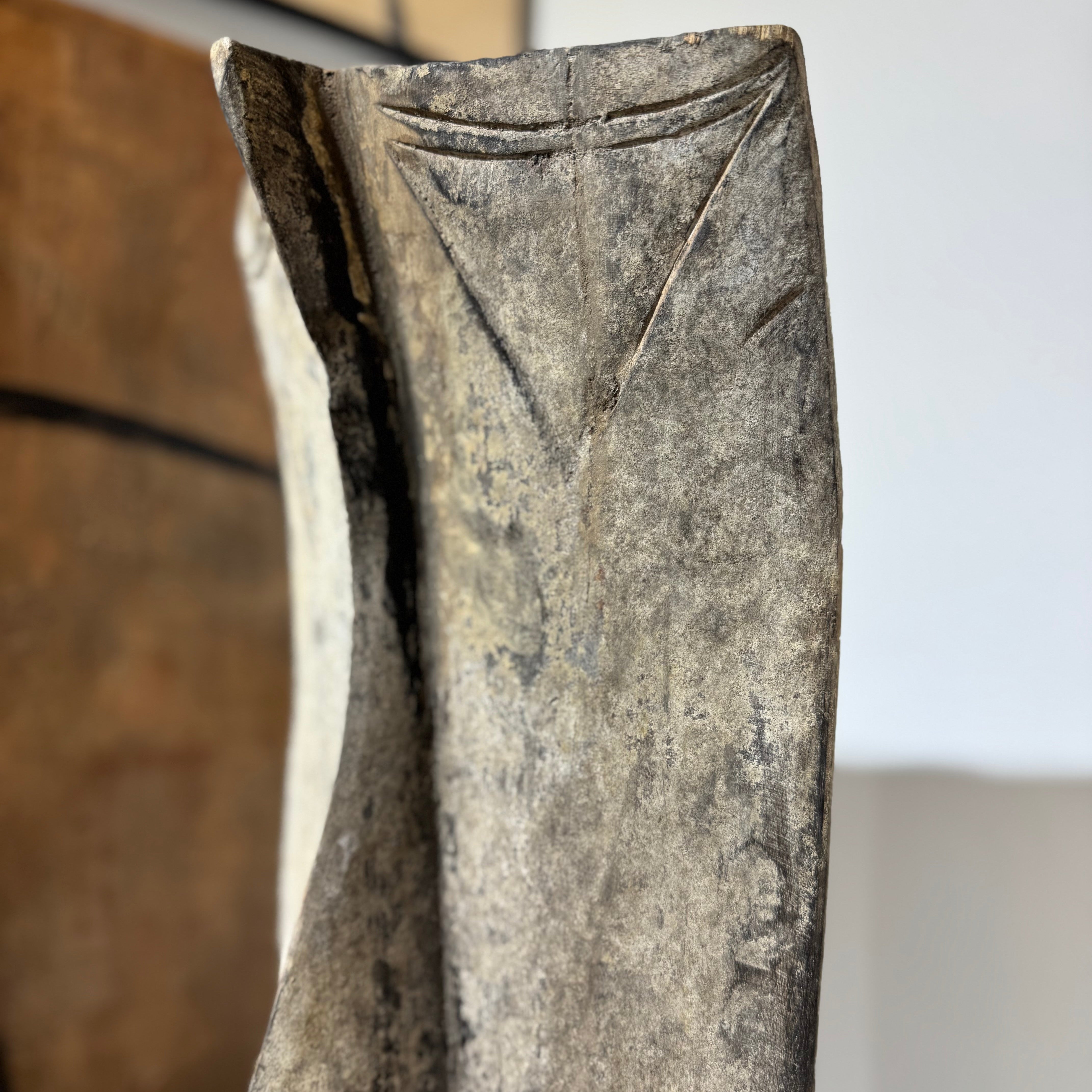 SILENT SEER 27.5"x11"