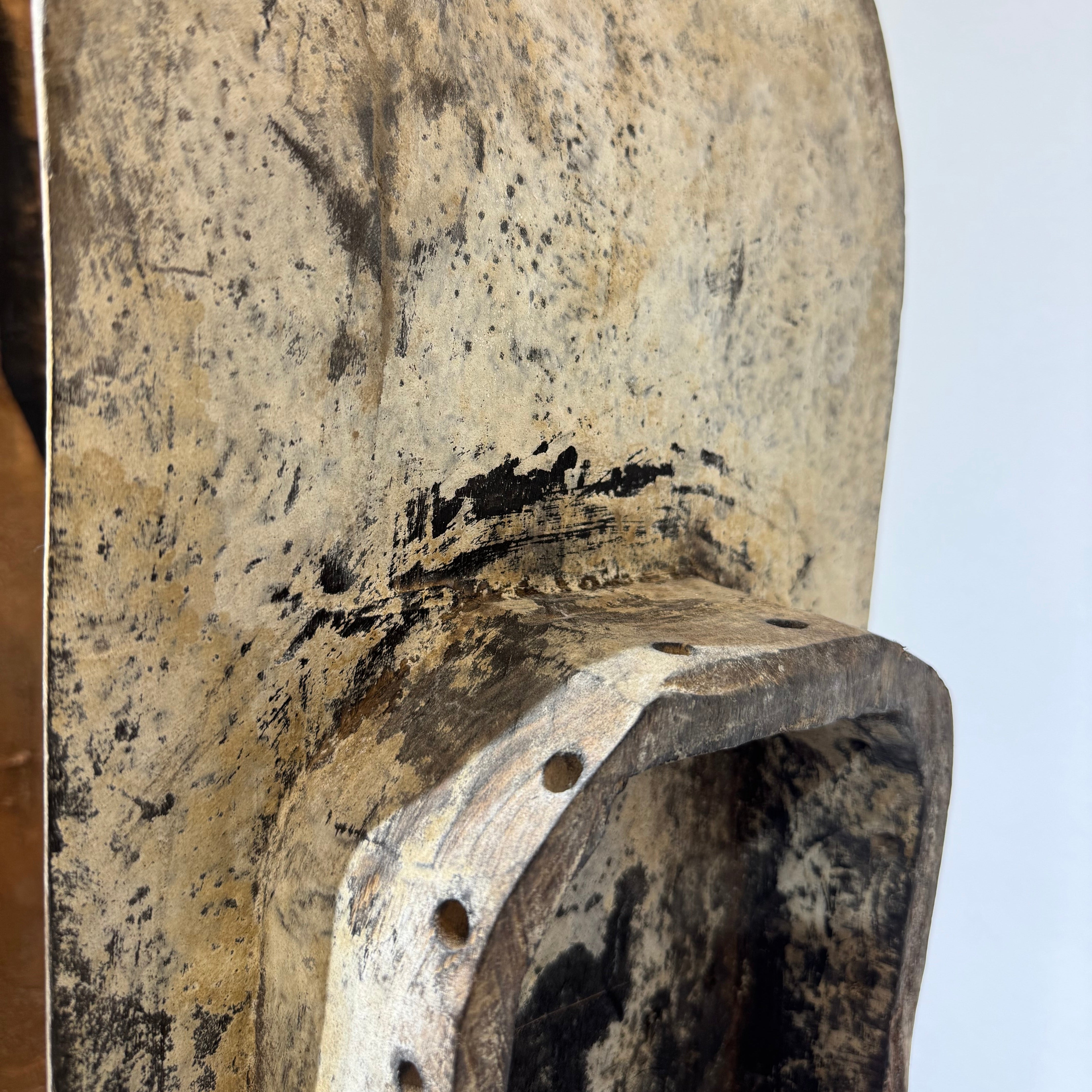 SILENT SEER 27.5"x11"