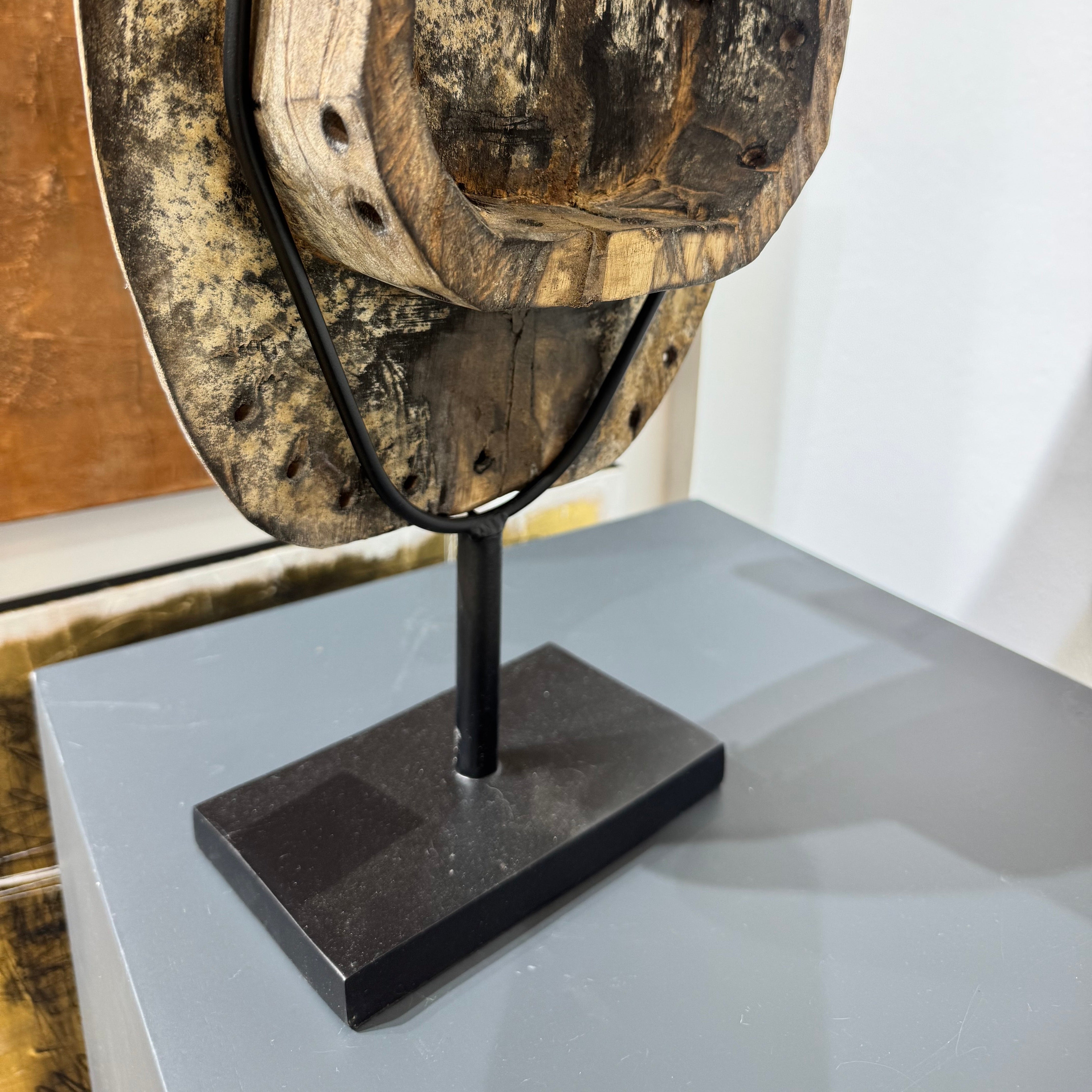 SILENT SEER 27.5"x11"