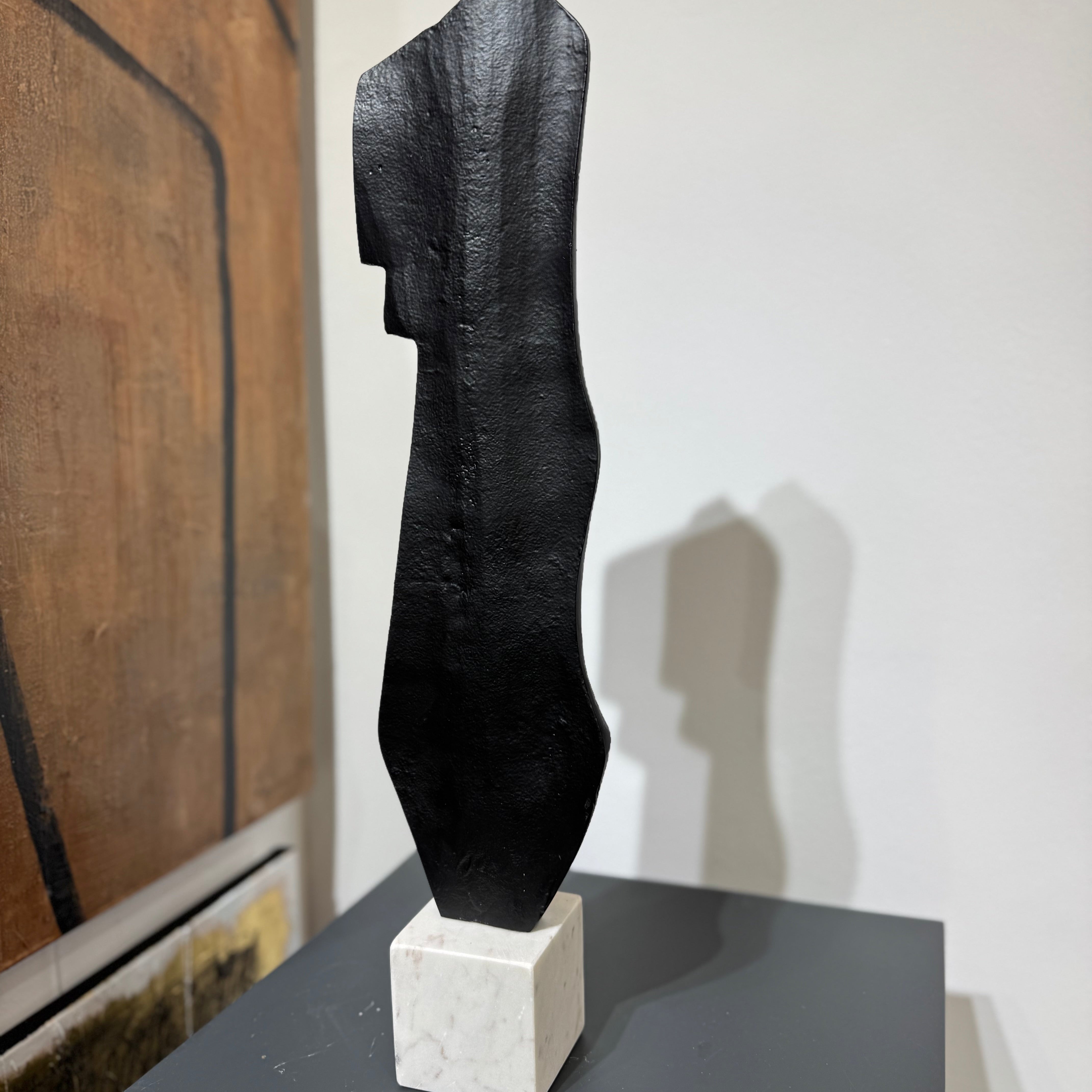 CHISELED VOID 21.65"x5.11"