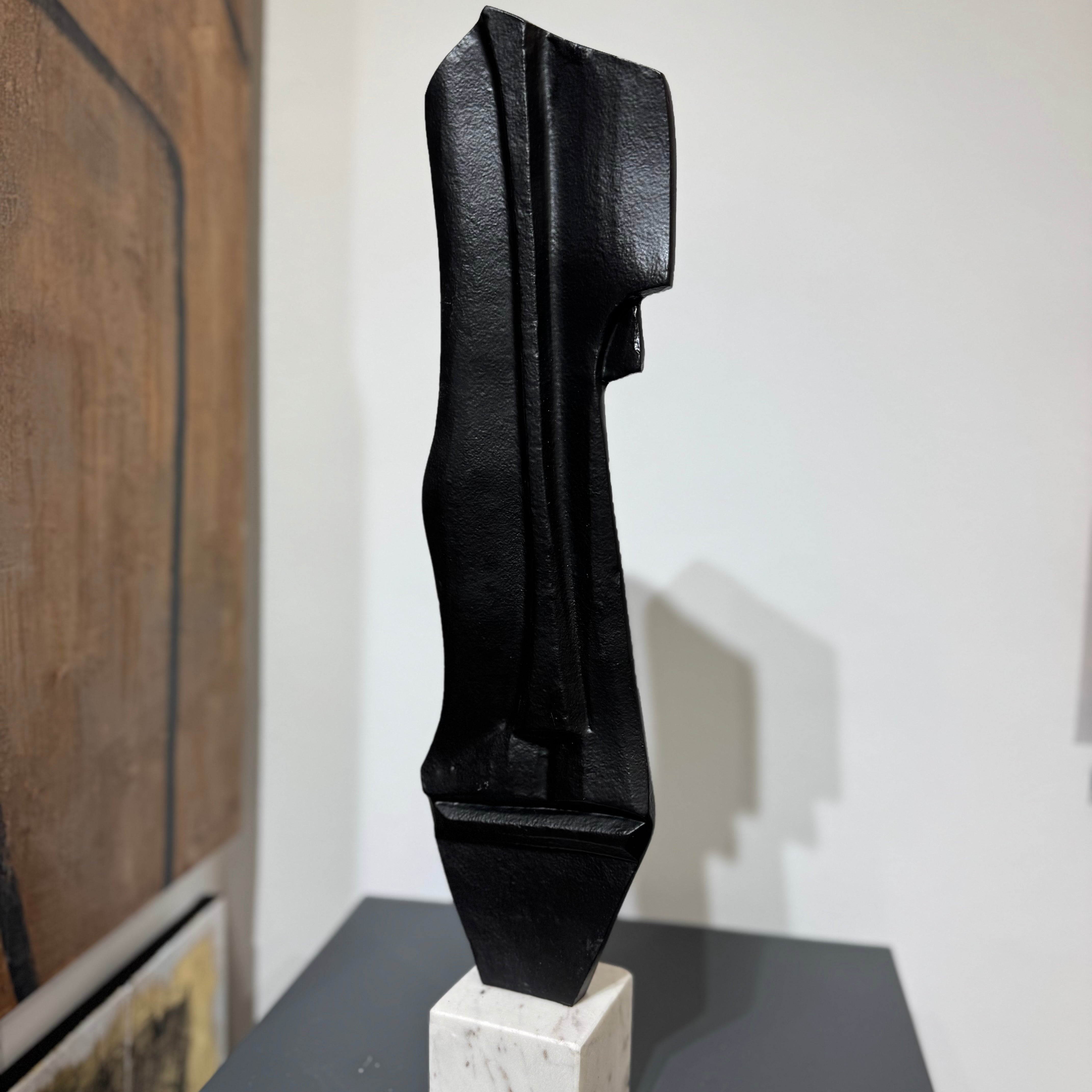 CHISELED VOID 21.65"x5.11"