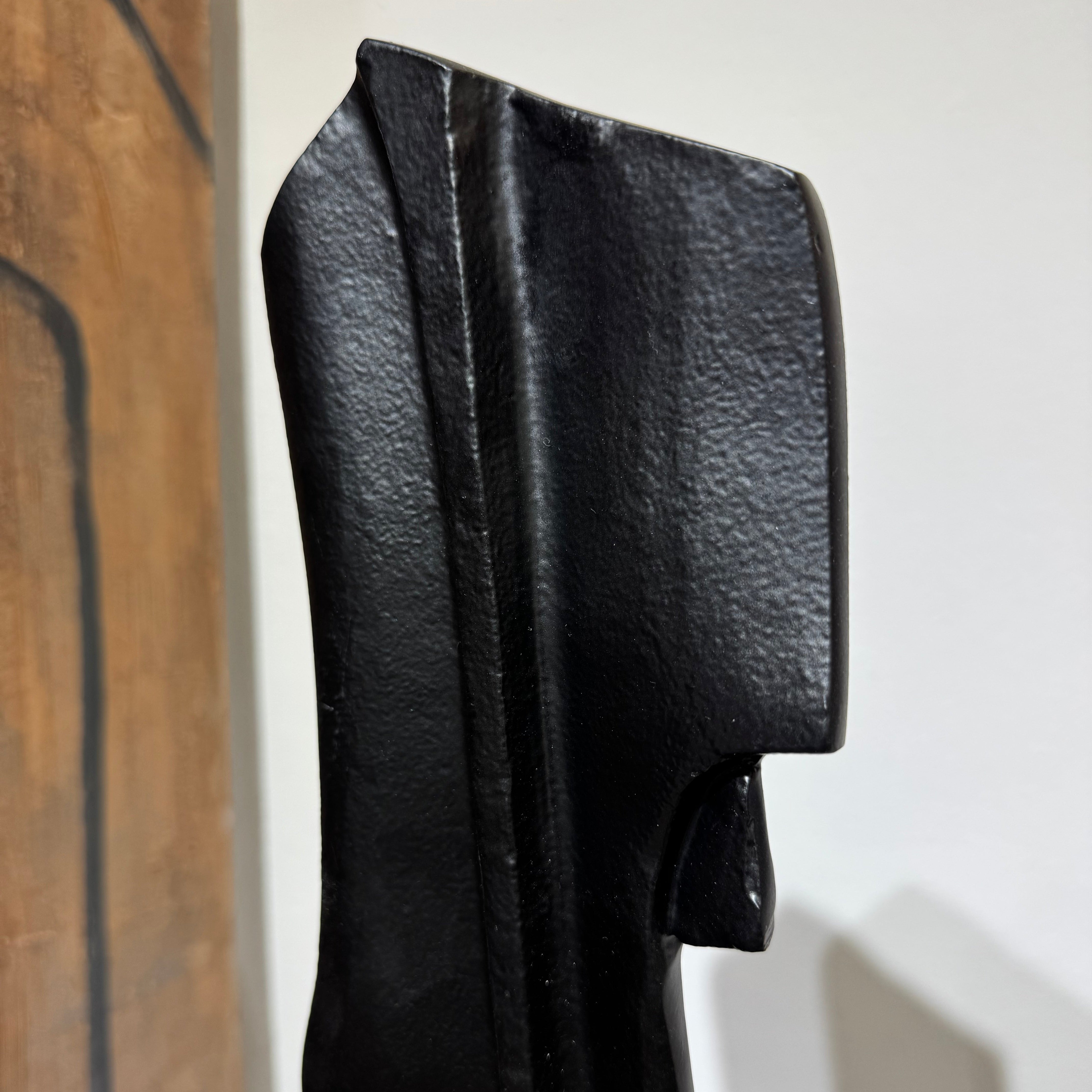 CHISELED VOID 21.65"x5.11"