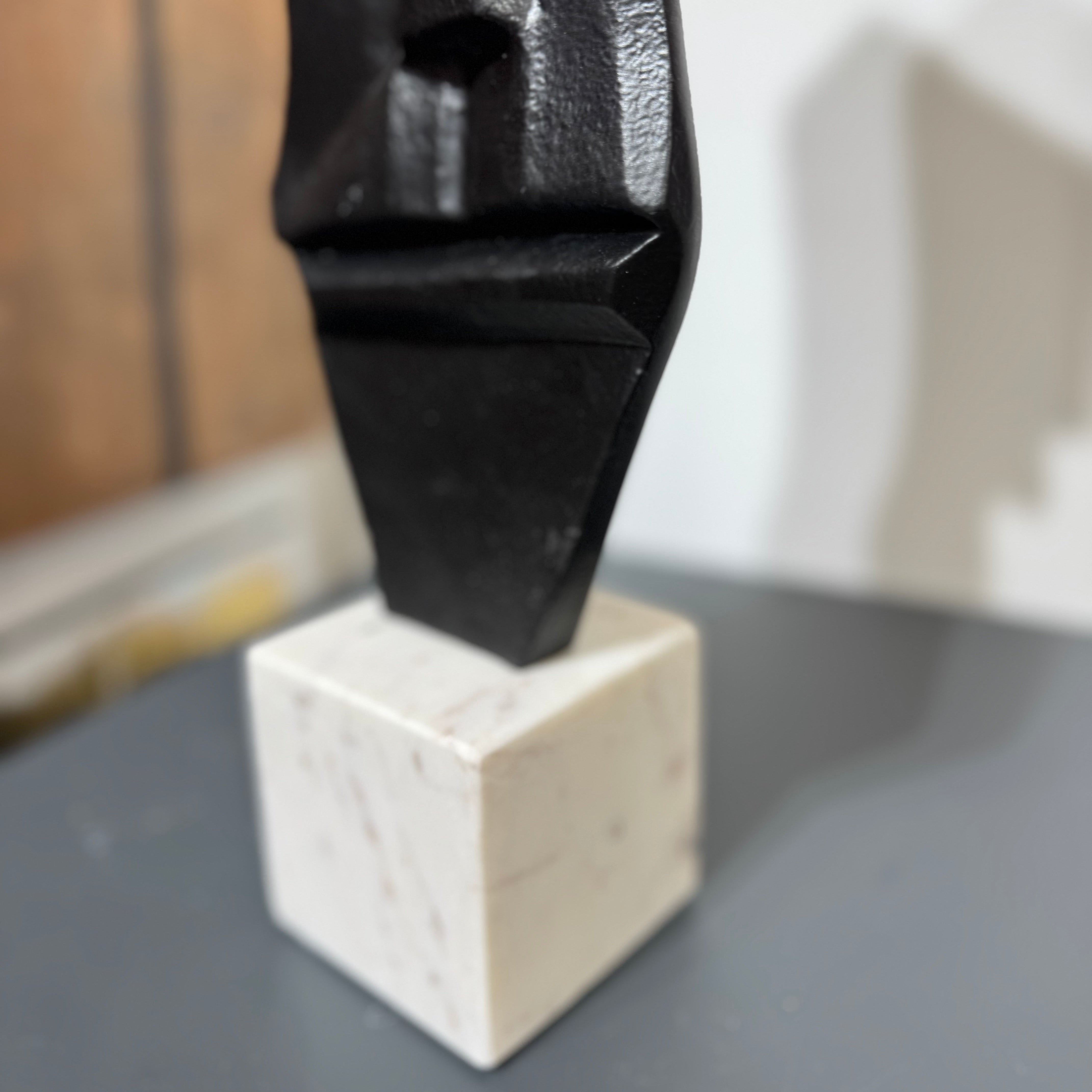 CHISELED VOID 21.65"x5.11"