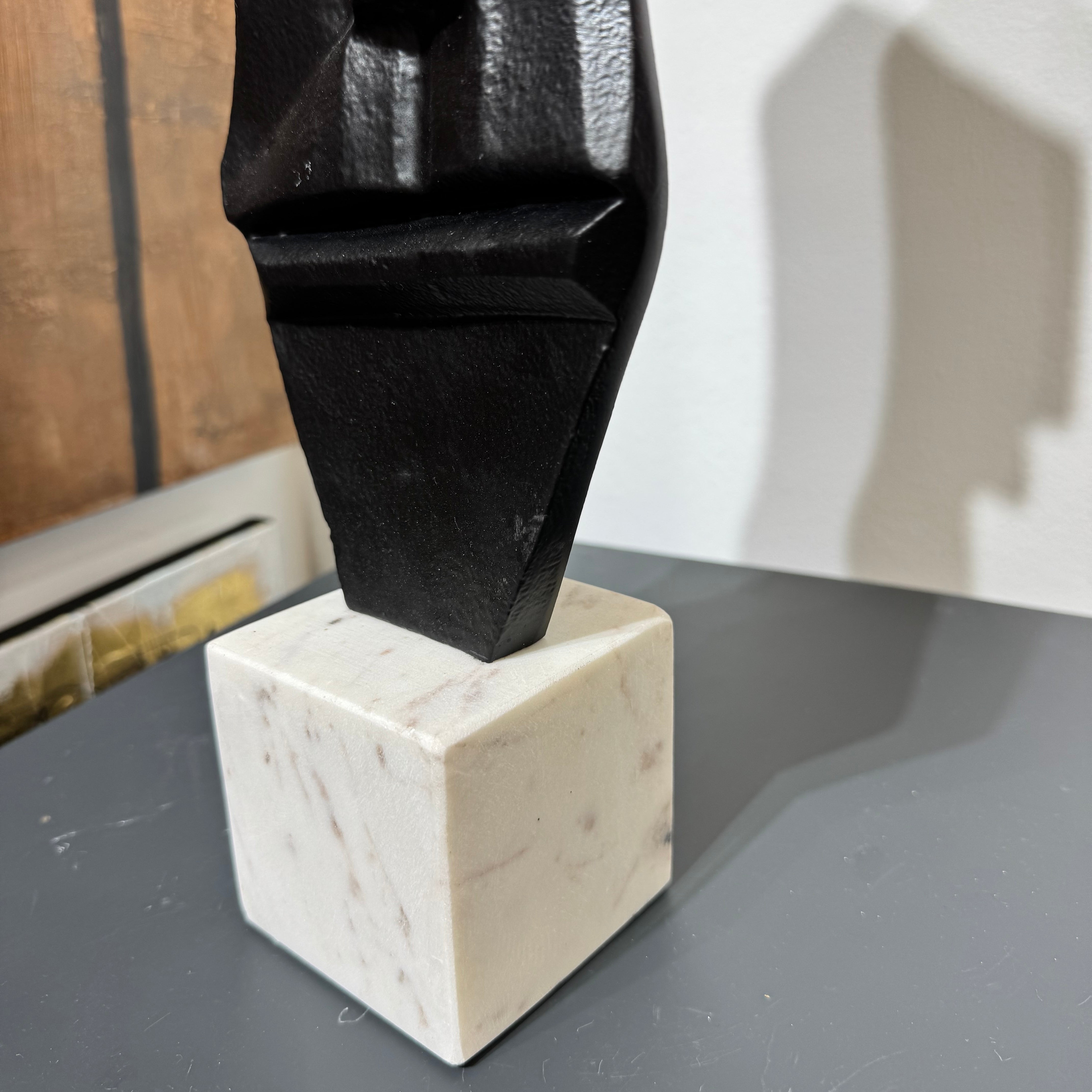 CHISELED VOID 21.65"x5.11"