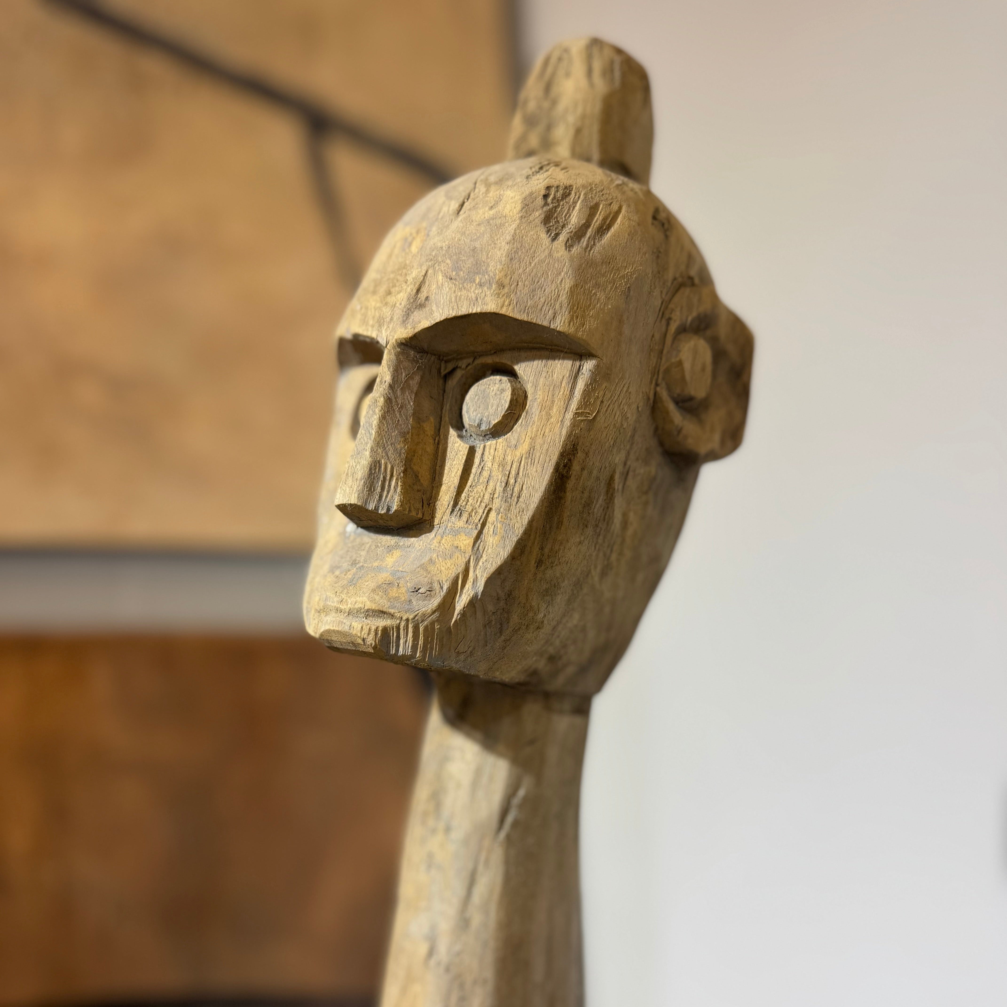 TRIBAL ORIGINS 31.18"x4.72"