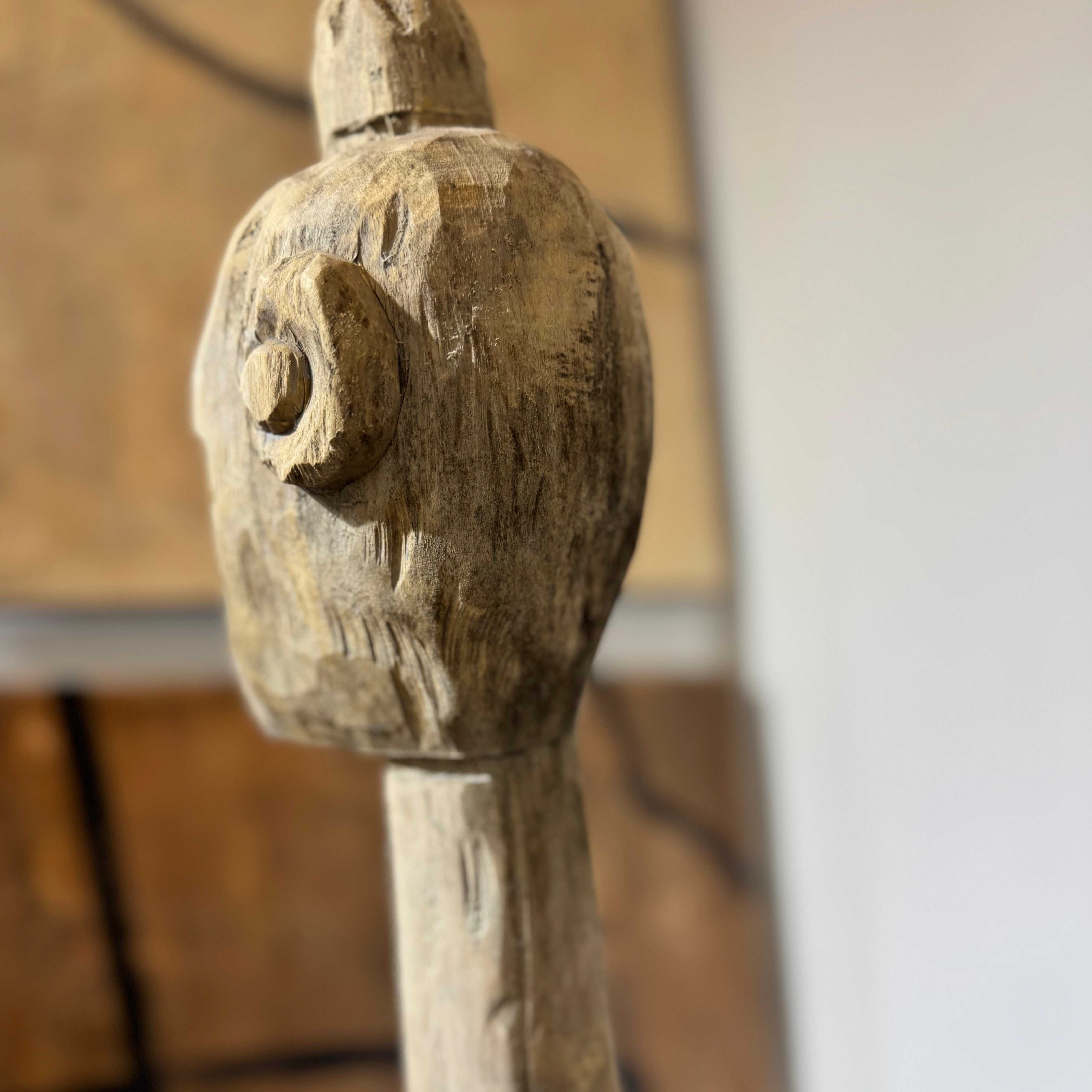 TRIBAL ORIGINS 31.18"x4.72"