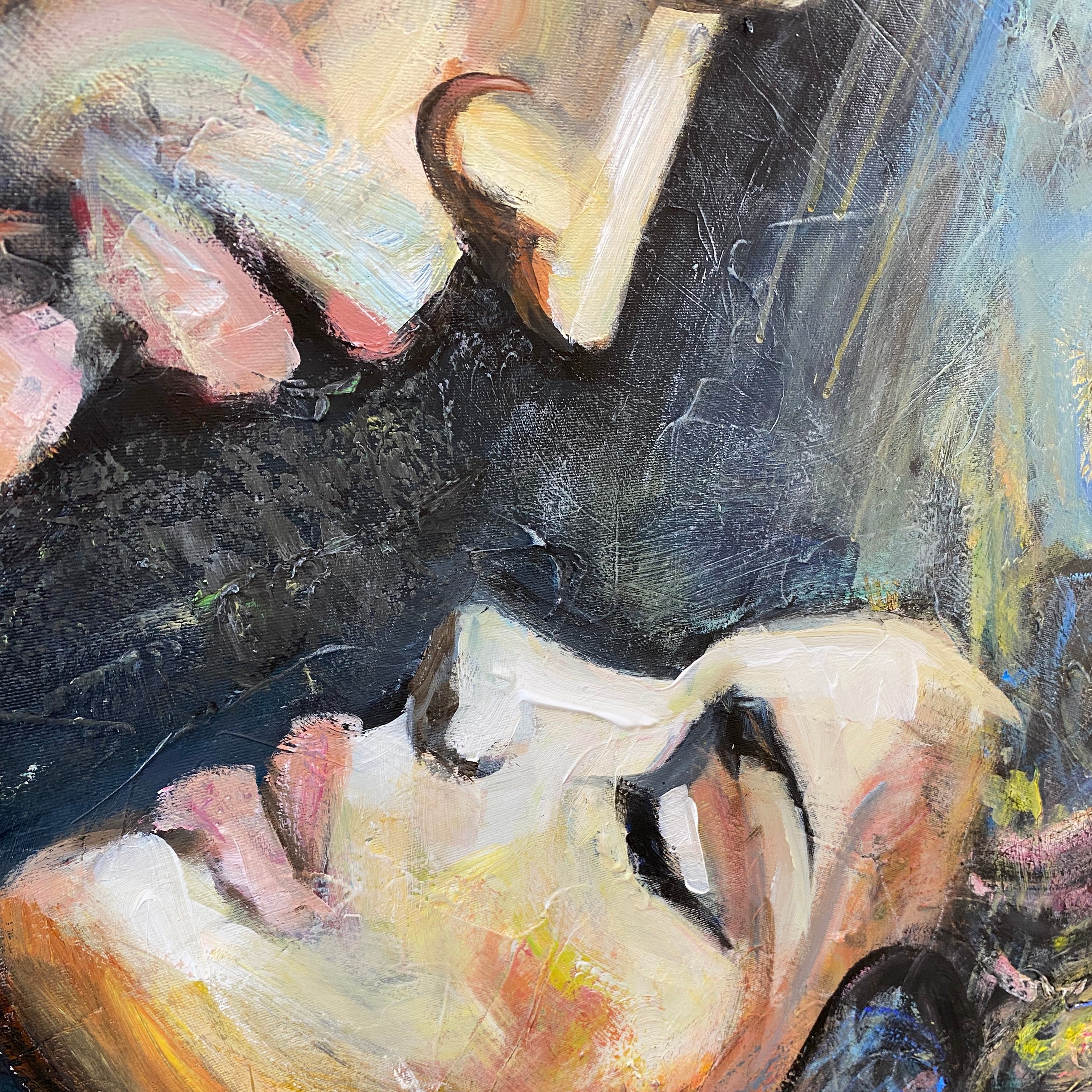 EMOTIONAL CONNECTION