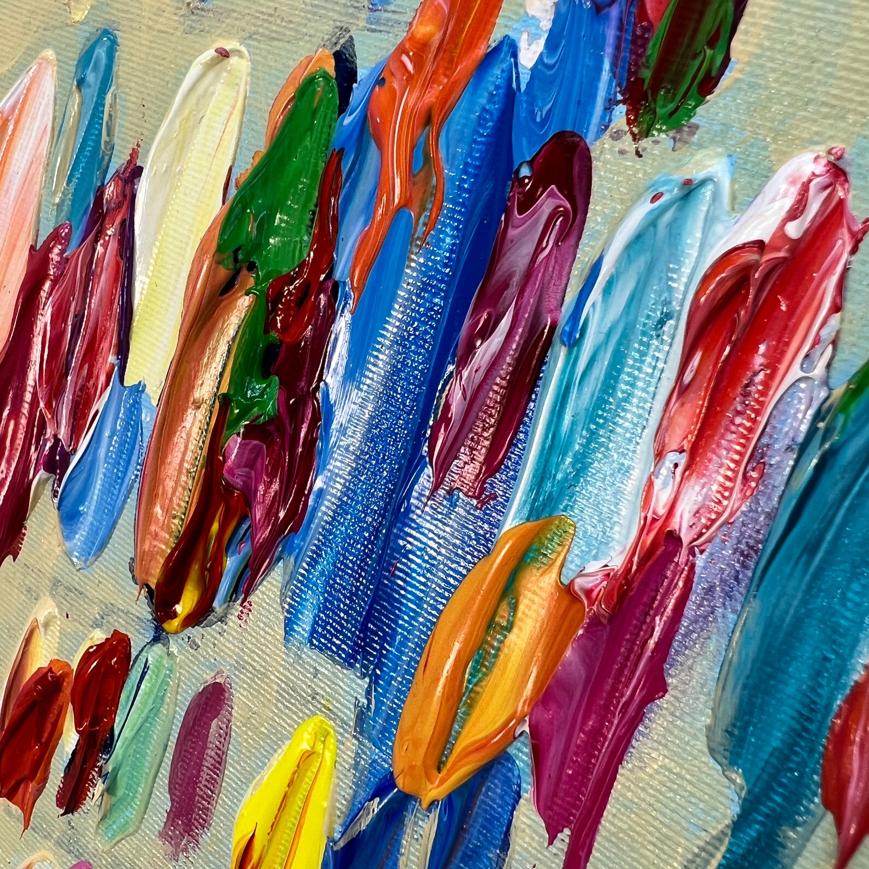 BRUSHWORK BRILLIANCE