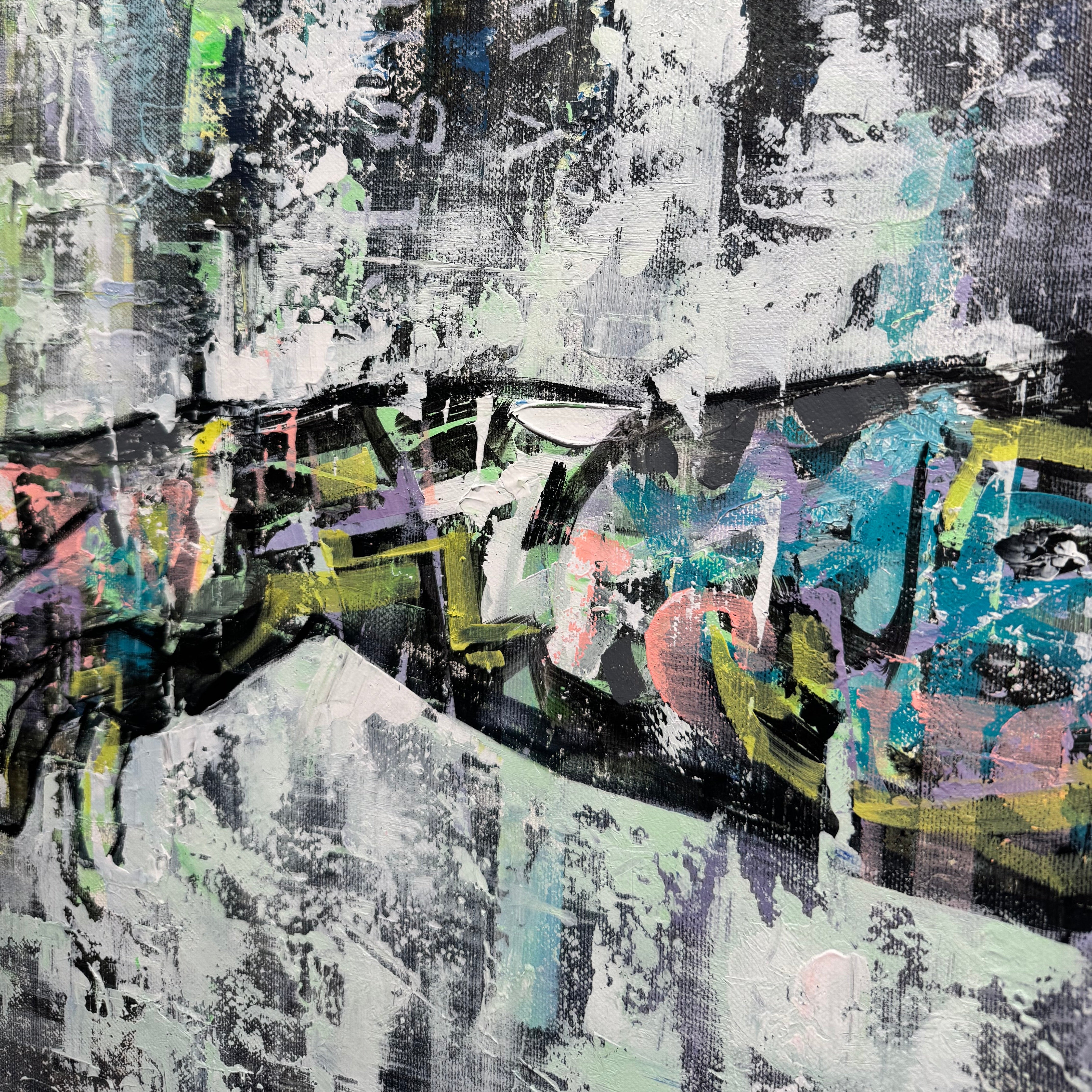 URBAN CREATION 20.9"x34.2"