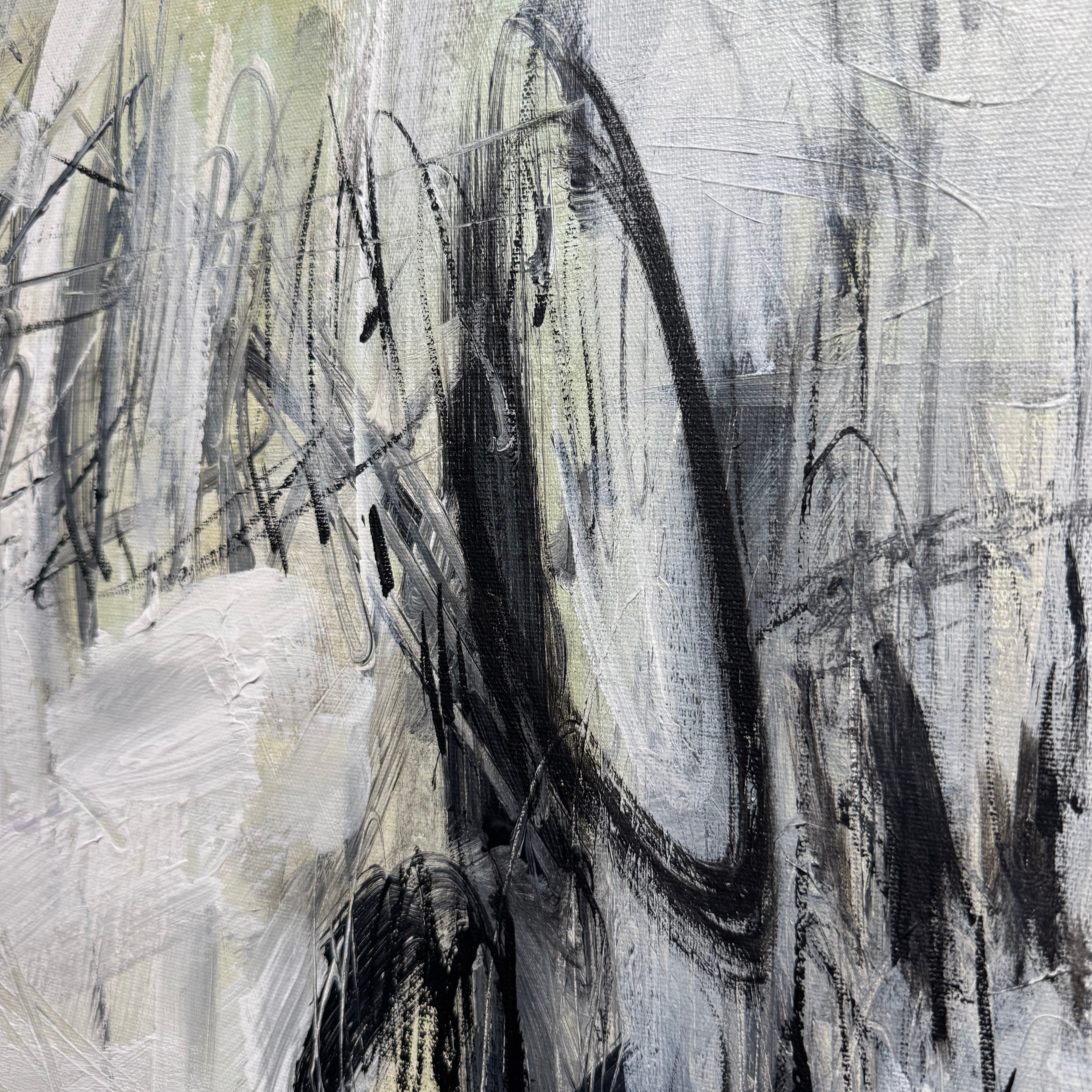 ABSTRACT PULSE 31.5"x22.8"