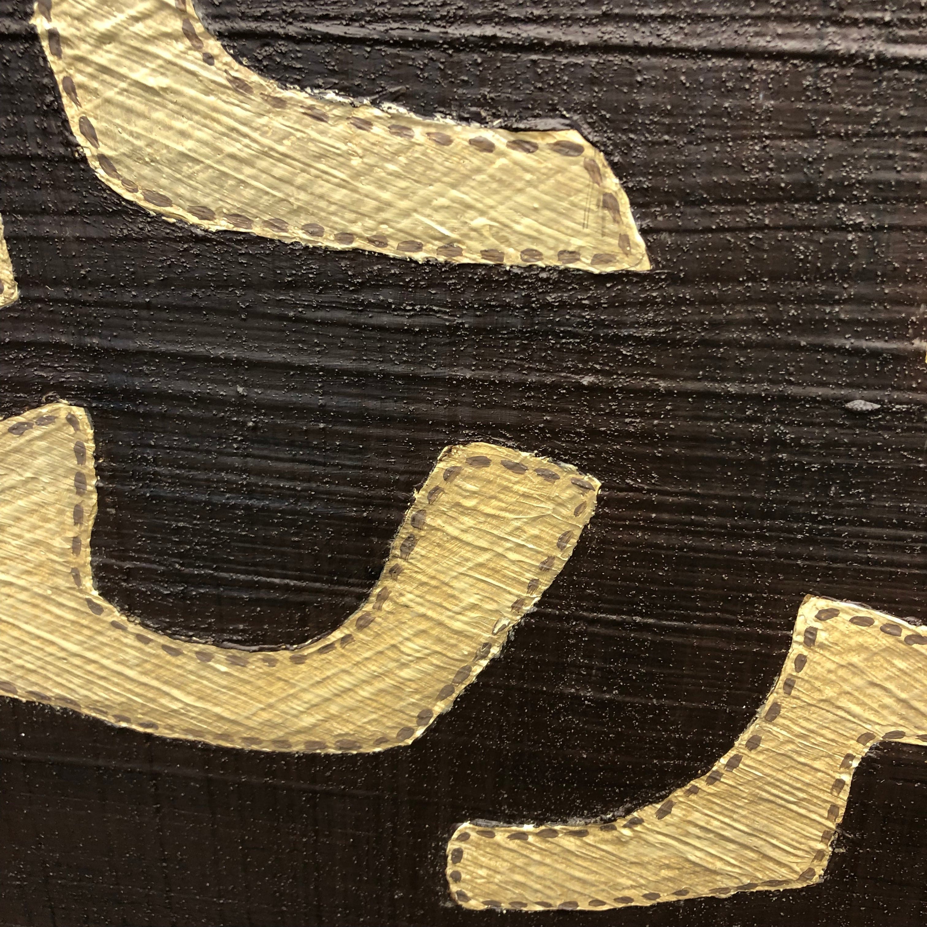 MAP TO NOWHERE 2P 32"x64"