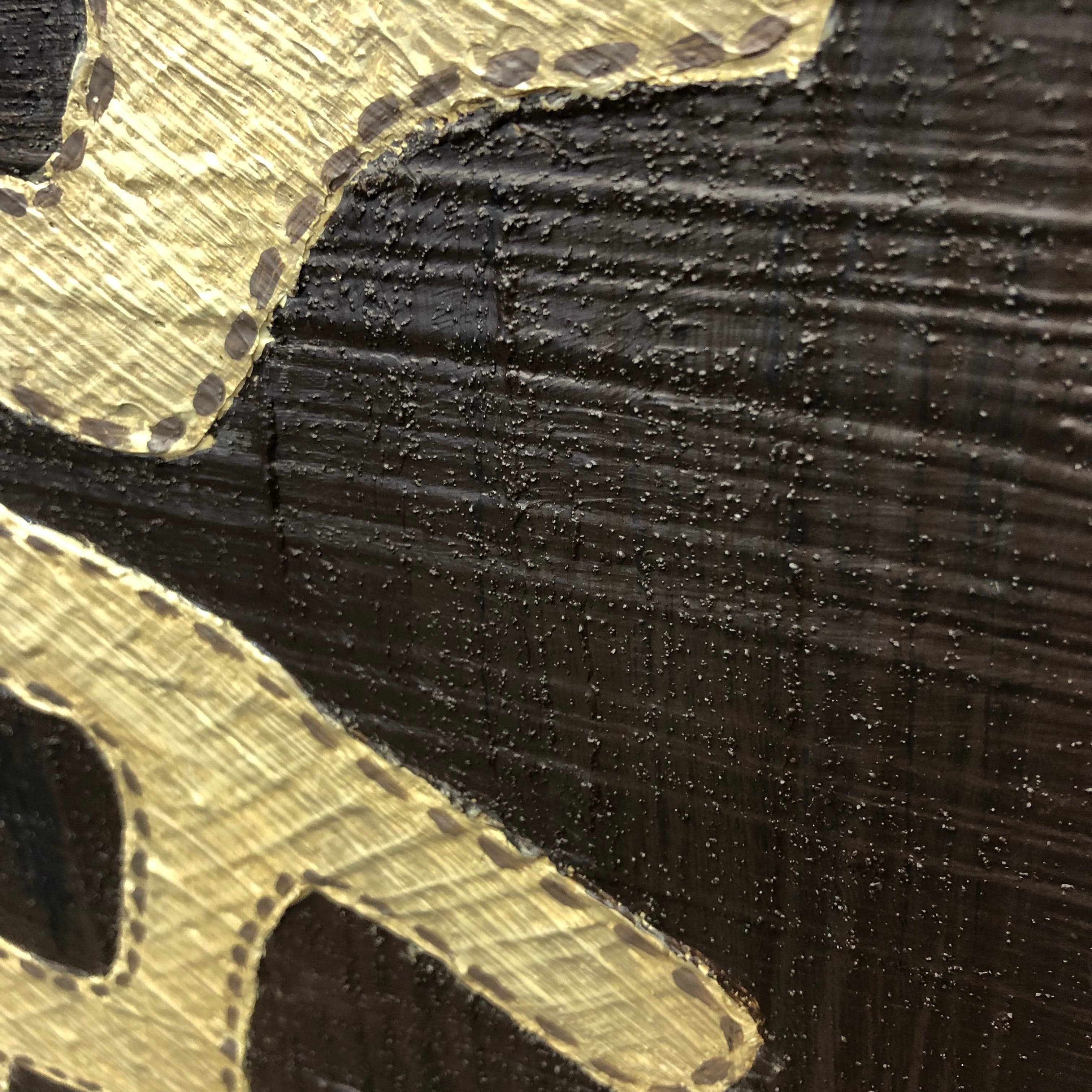 MAP TO NOWHERE 2P 32"x64"