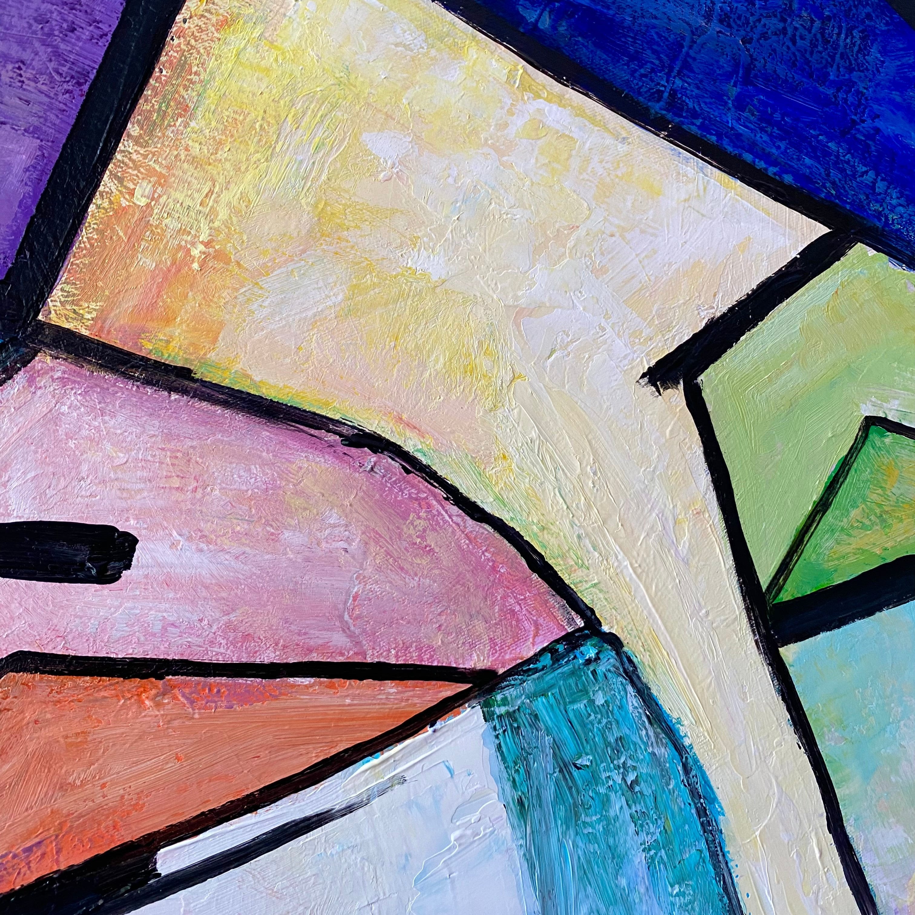 SPECTRUM OF IDENTITY