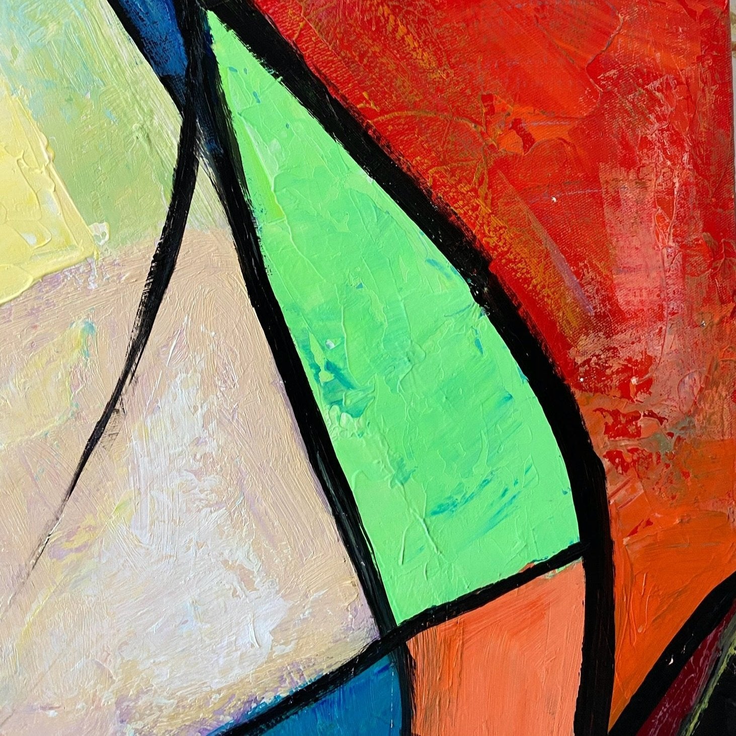 SPECTRUM OF IDENTITY