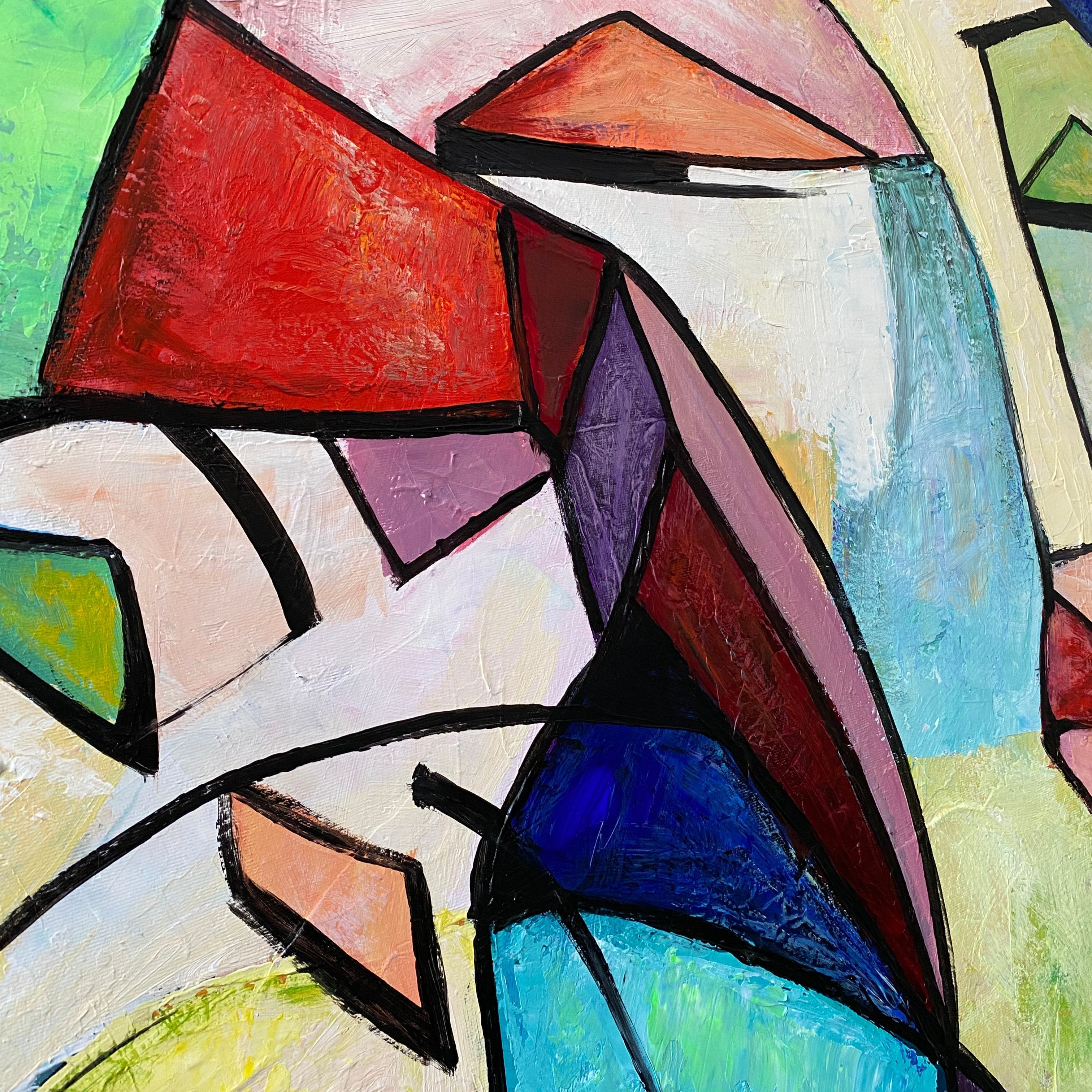 SPECTRUM OF IDENTITY