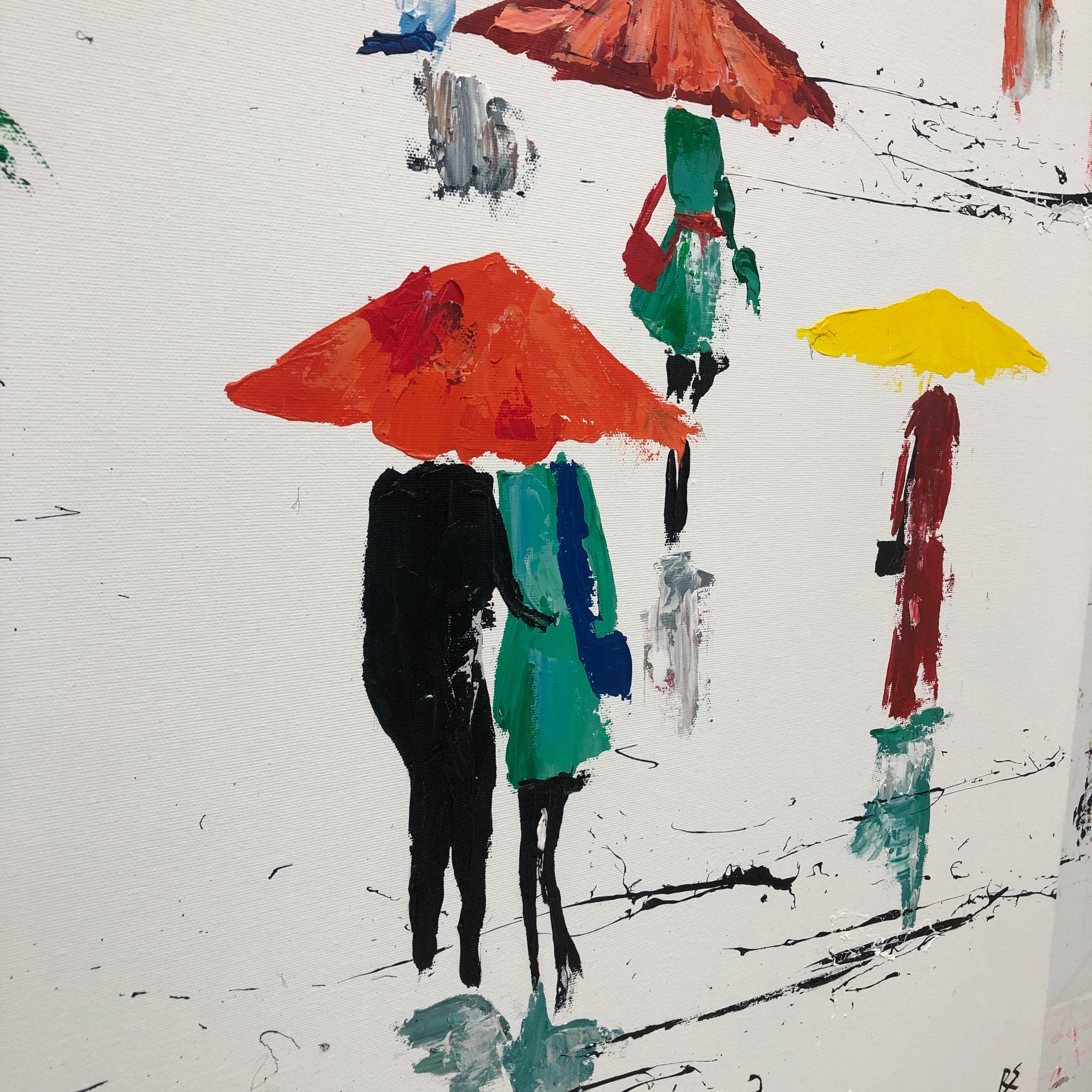 UMBRELLAS 40"x40"