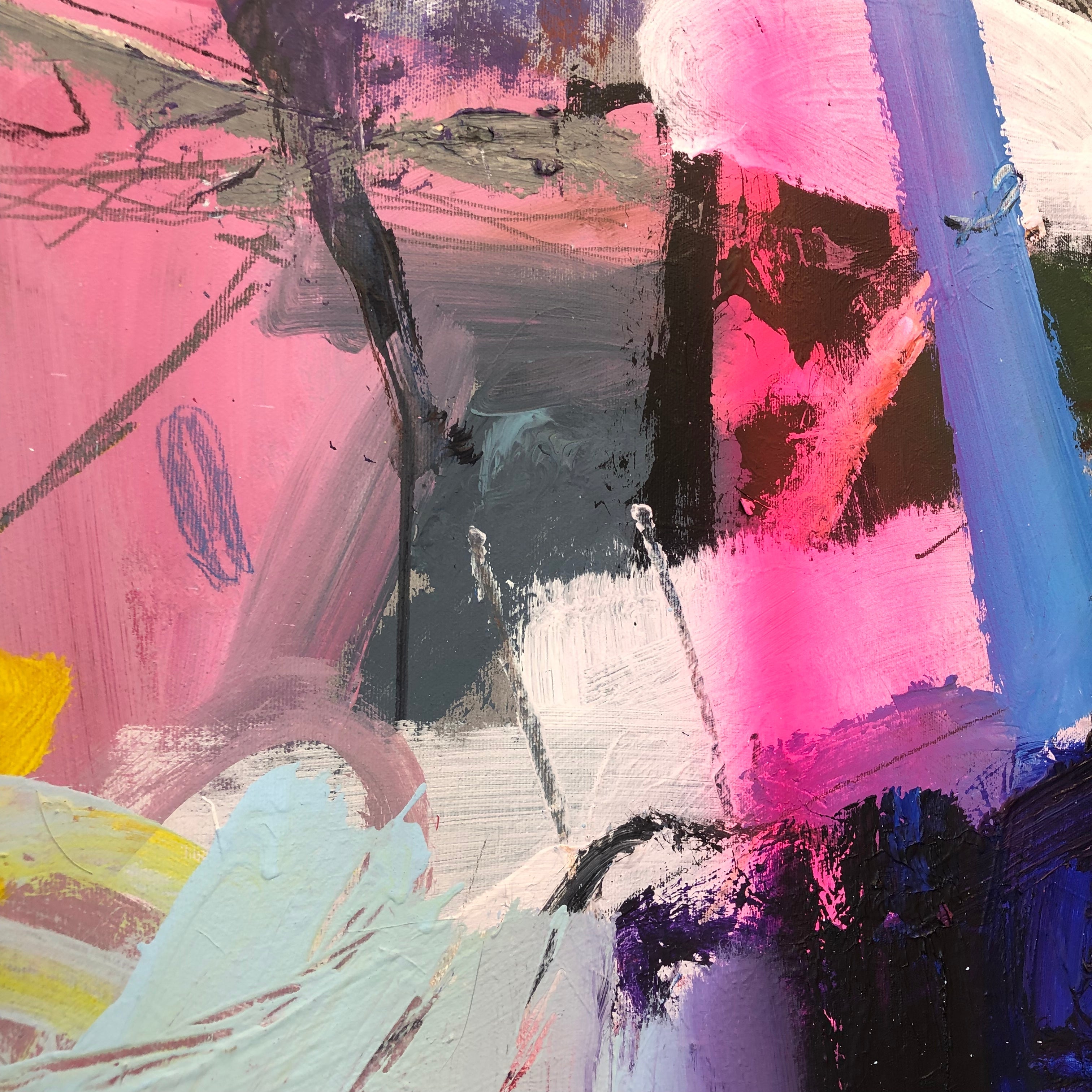 SEASONAL MAGIC 35.8"x53.9"