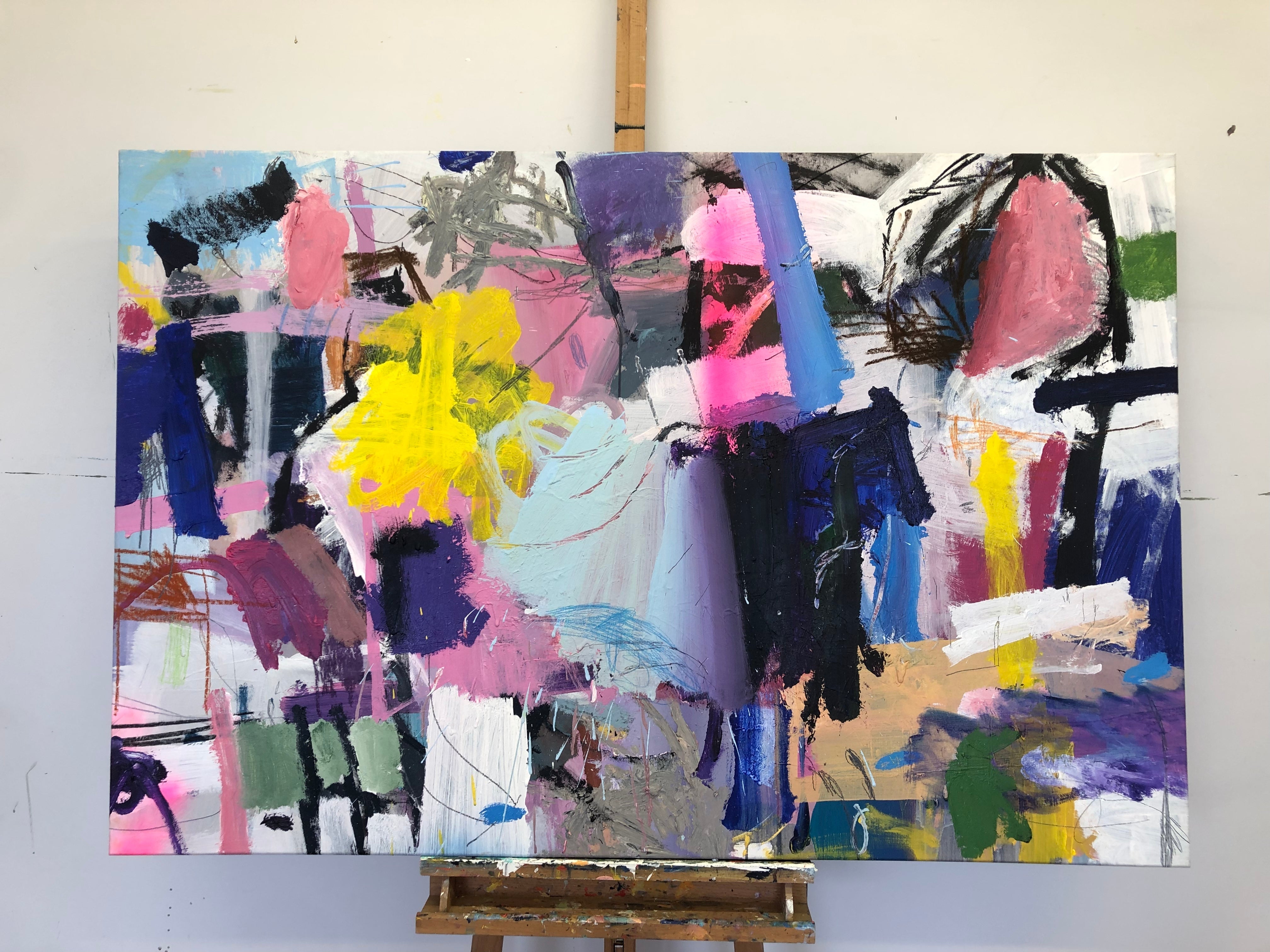 SEASONAL MAGIC 35.8"x53.9"