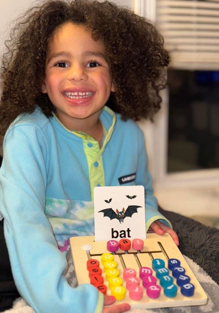 Invoice for 2 custom framed paintings, each in size 16"x20", for Isabella