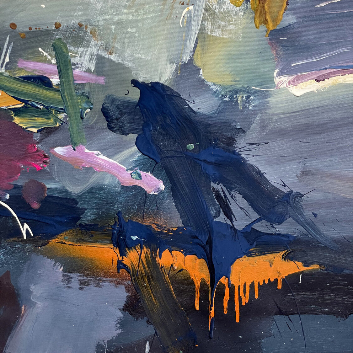 DEPTH OF NATURE 275 51.2"x39.4"