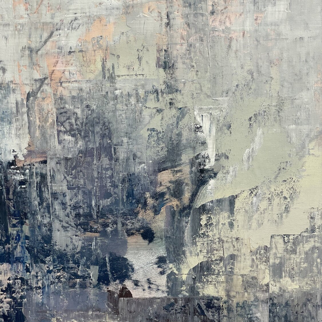 Creative Painting ASSOCIATION 264 39.4"x29.5"