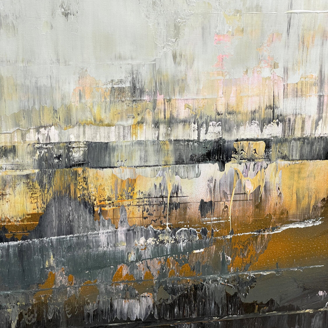 DEPTH OF NATURE 353 31.5"x39.4"